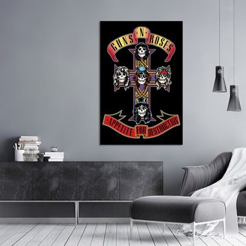 GB eye Poster Guns N' Roses Poster 61 x 91,5 cm