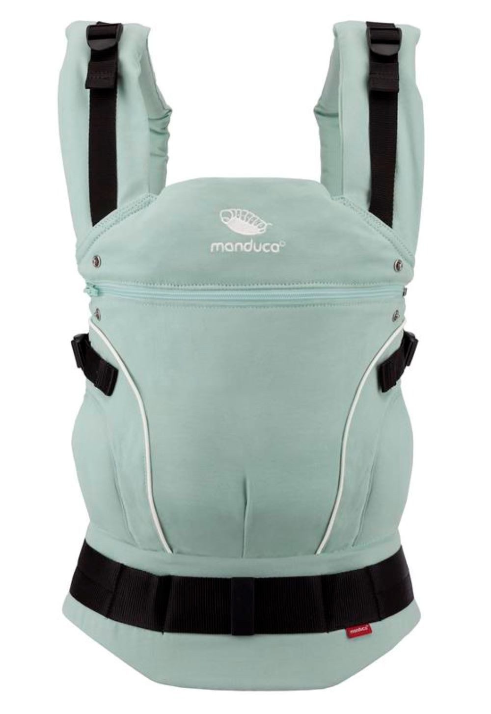 Bauchtrage manduca® First Babytrage wählbar 100% kbA Baumwolle -Angebotswoche