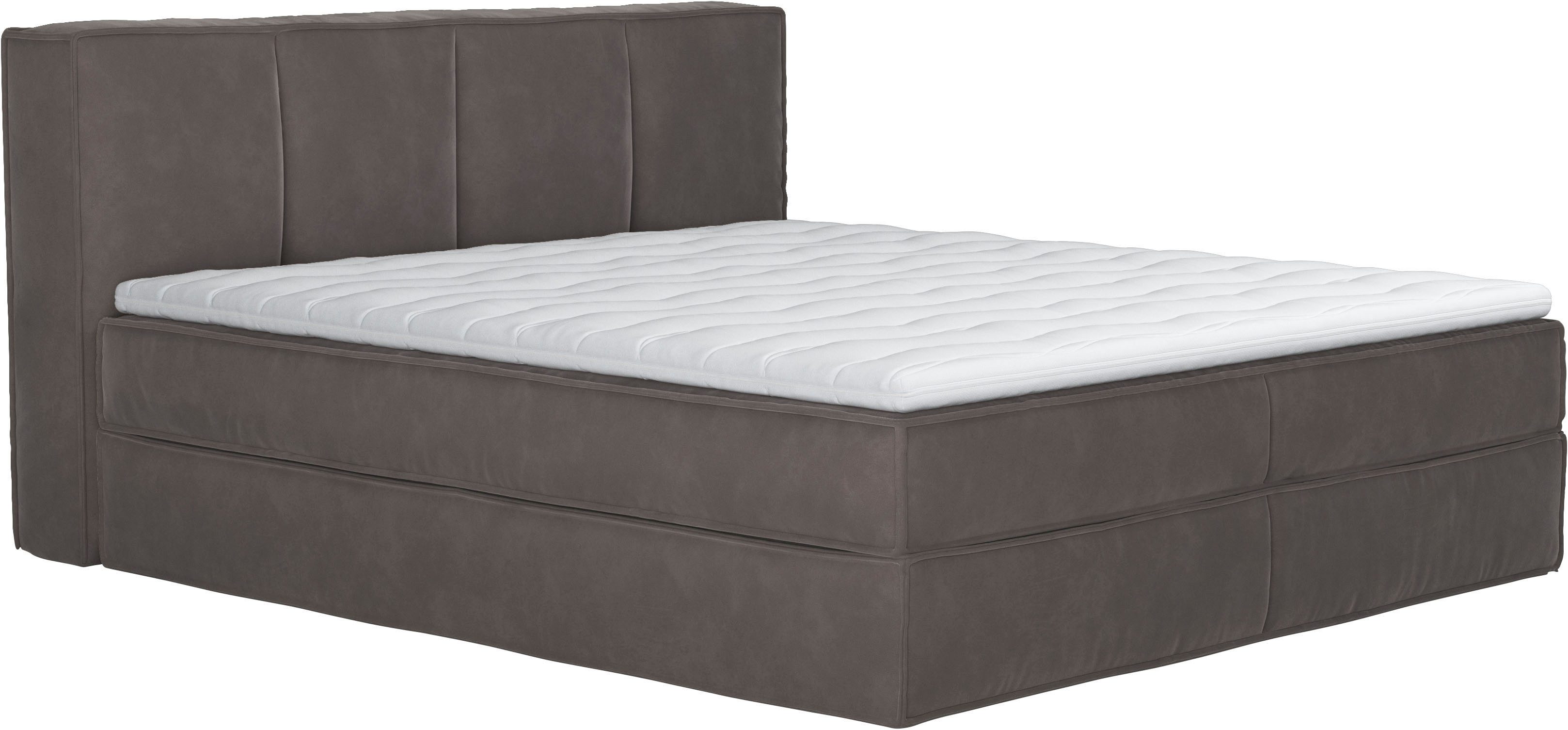 LeGer Home by Lena Gercke Boxspringbett günstig online kaufen