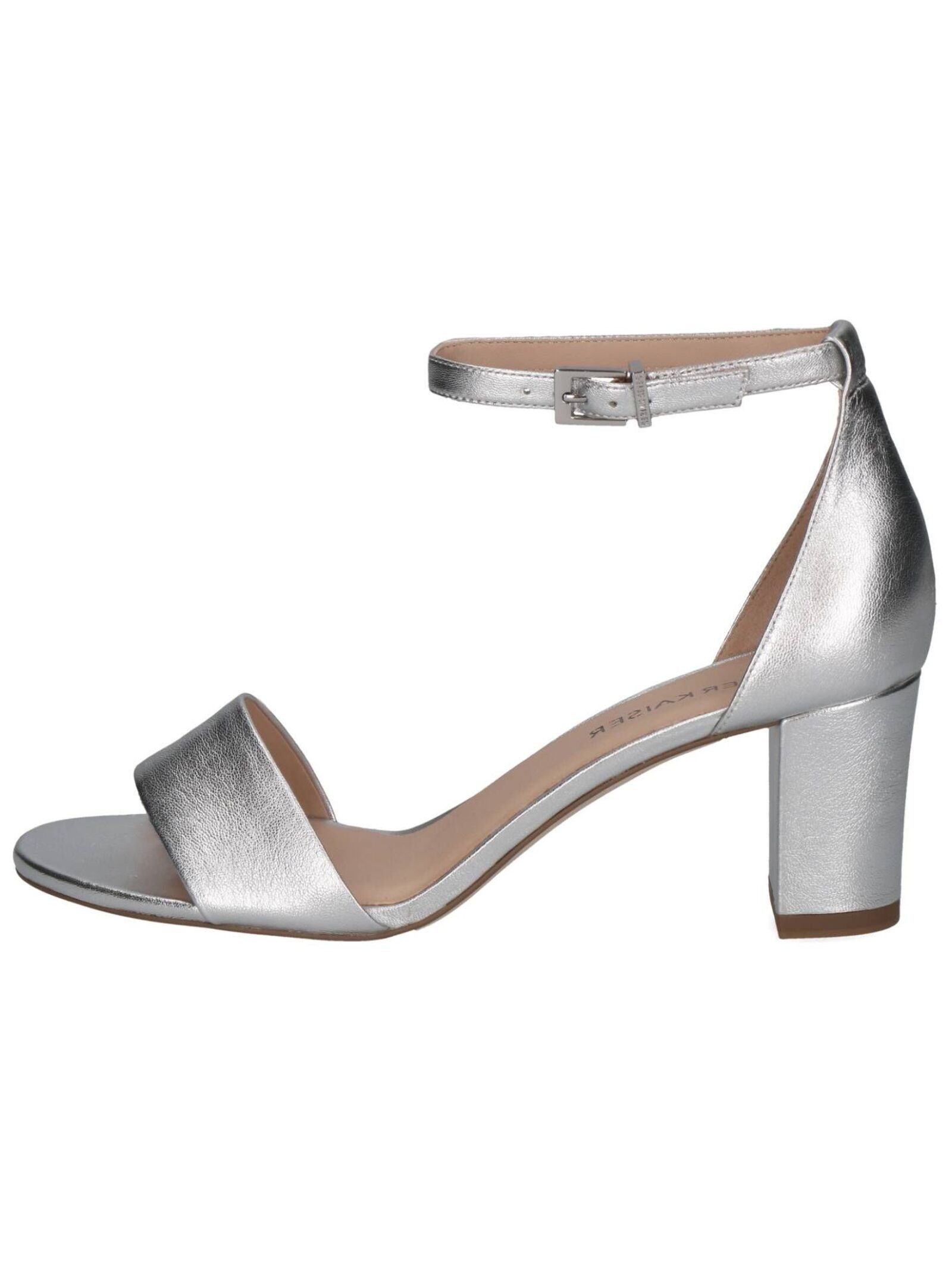 Peter Kaiser Peter Kaiser Sandalen Leder Riemchensandale günstig online kaufen
