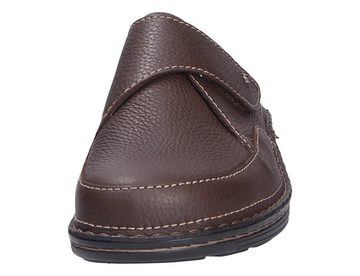 Finn Comfort Pantolette Klassischer Schnitt