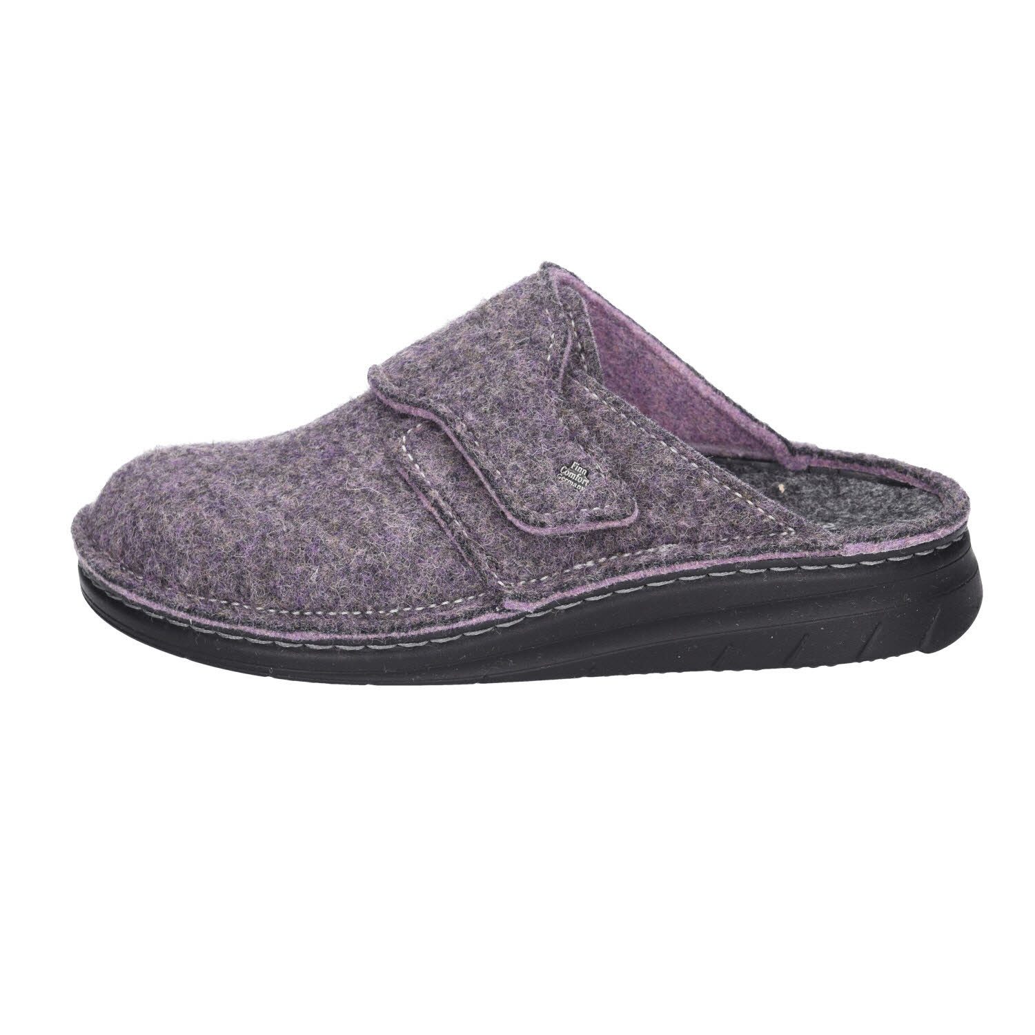 Finn Comfort 06503-Classic Pantolette