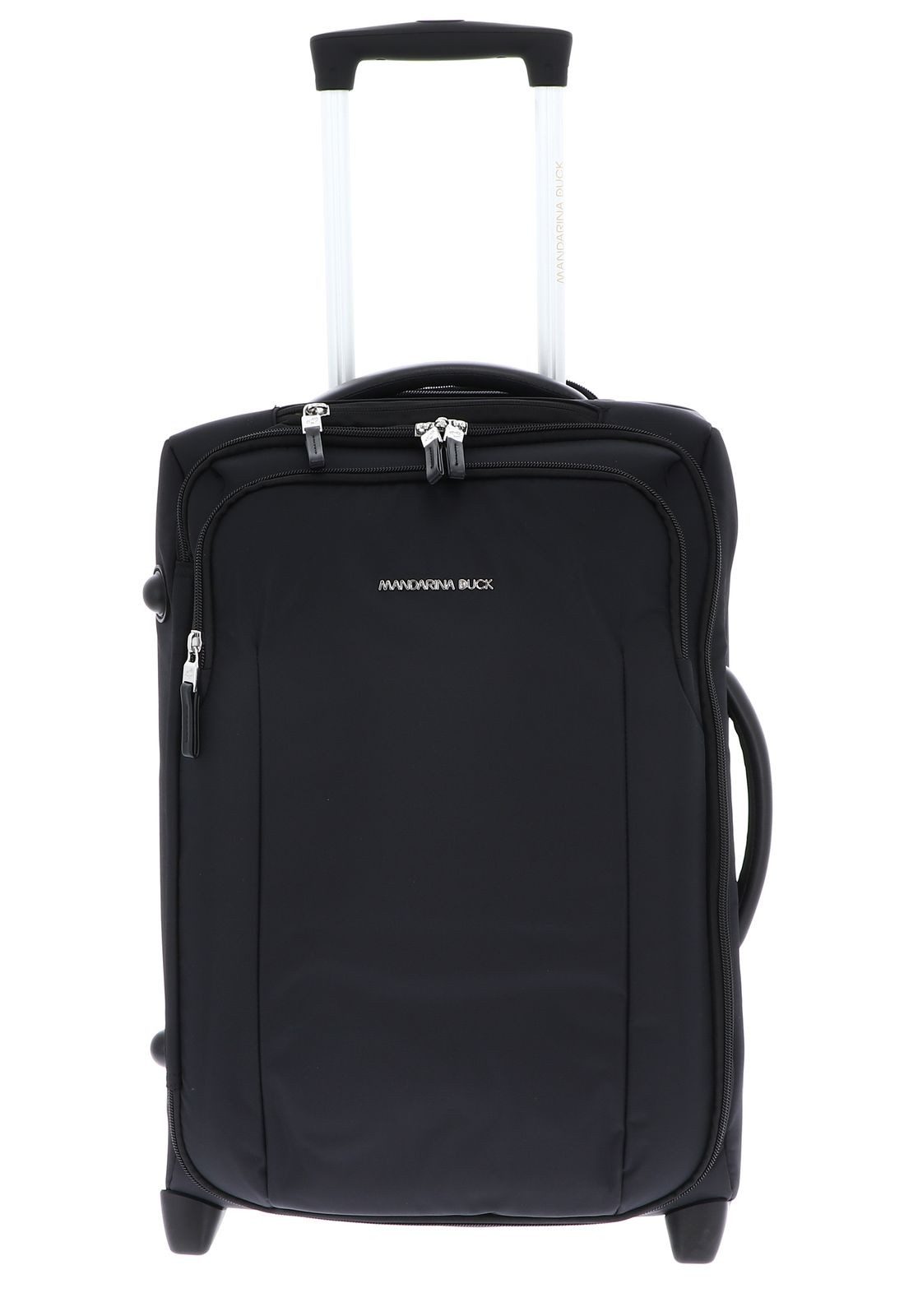 Mandarina Duck Weichgepäck-Trolley Week - End, 2 Rollen