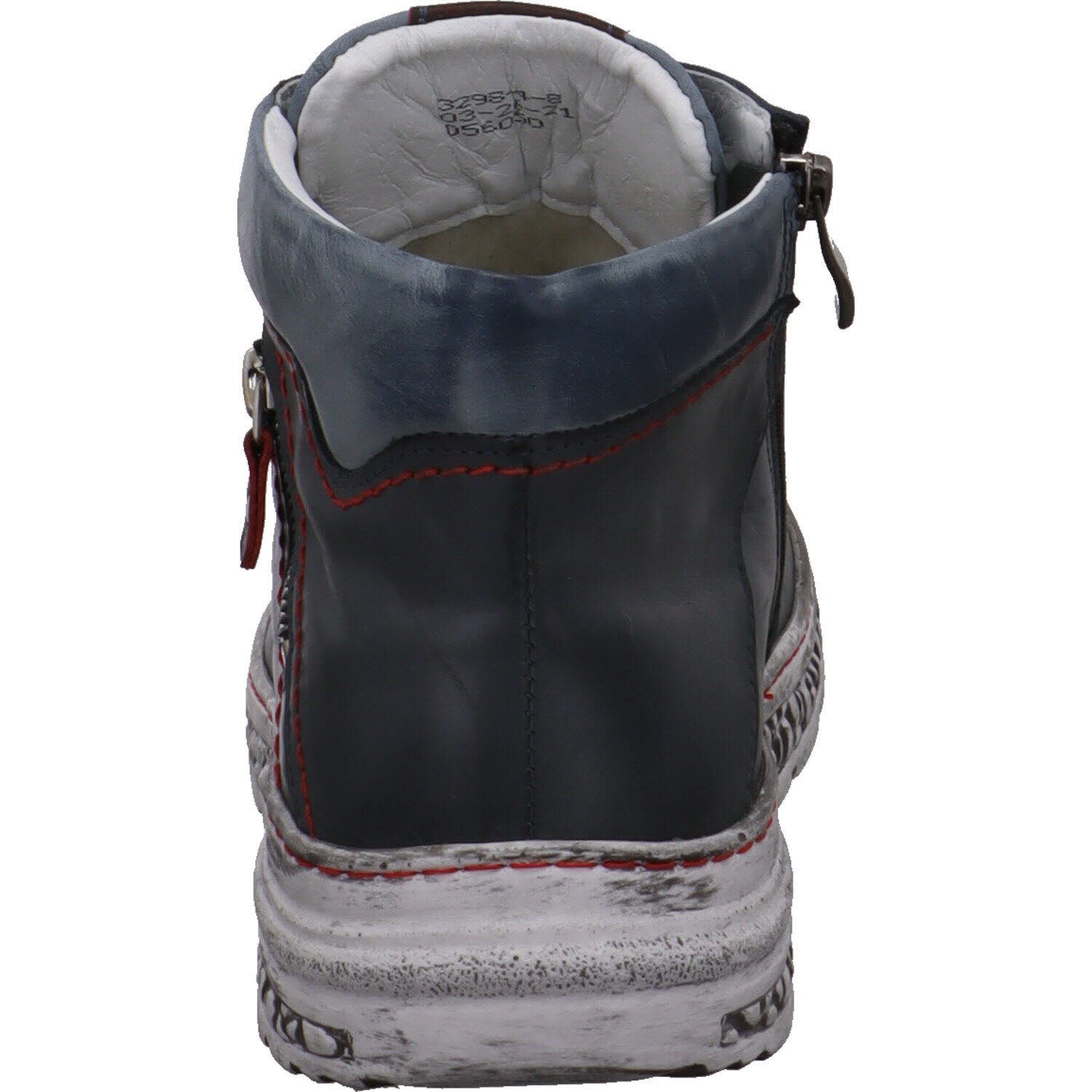 KRISBUT Schnürboots