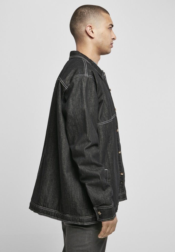 Jeansjacke