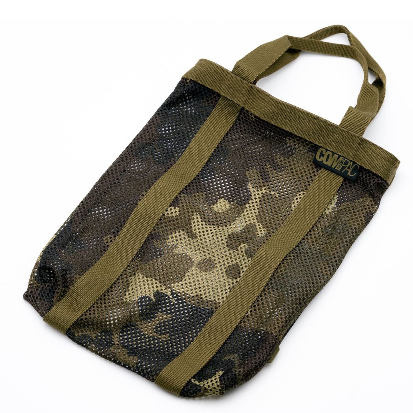 Korda Angelrollentasche Korda Air Dry Bag Large - Ködertasche Beutel für Boilies