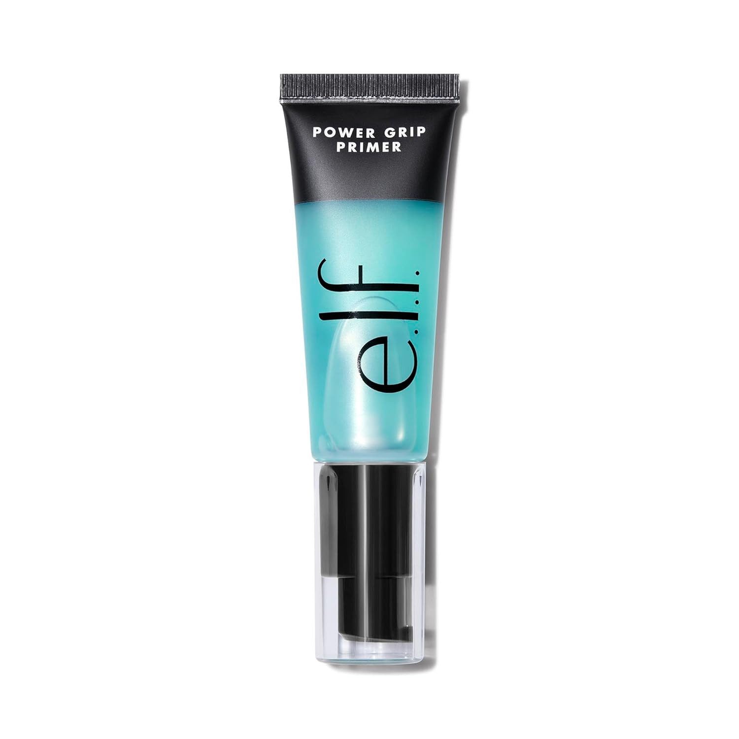e.l.f Gesichtspflege Power Grip Primer – Für makellos haltendes Make-up 100 % vegan und tierversuchsfrei, Glättet die Haut und verbessert die Haltbarkeit des Make-ups