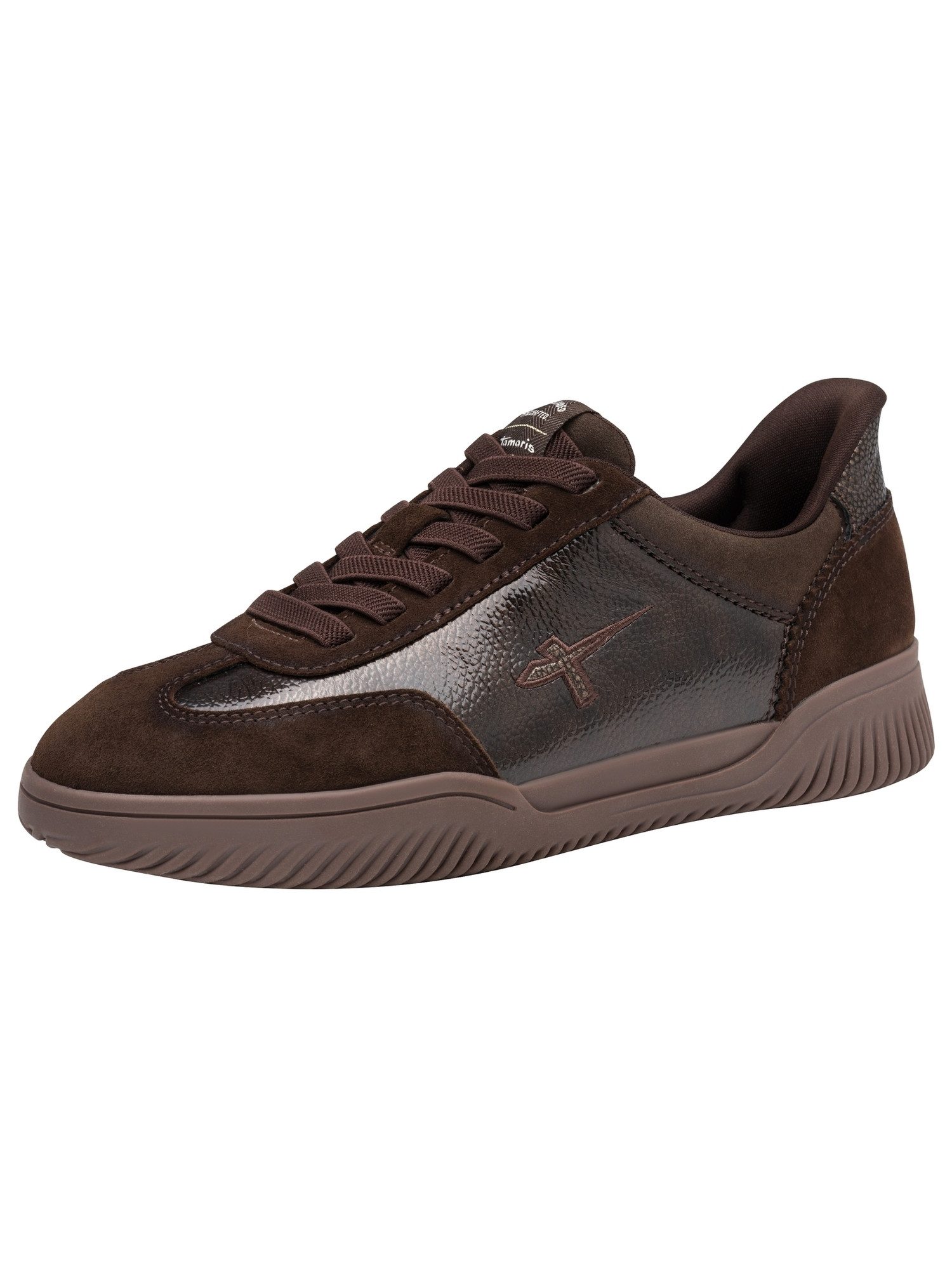 Tamaris Removable Sock, STEP IN mit Absatz kein Absatz Sneaker Removable Sock