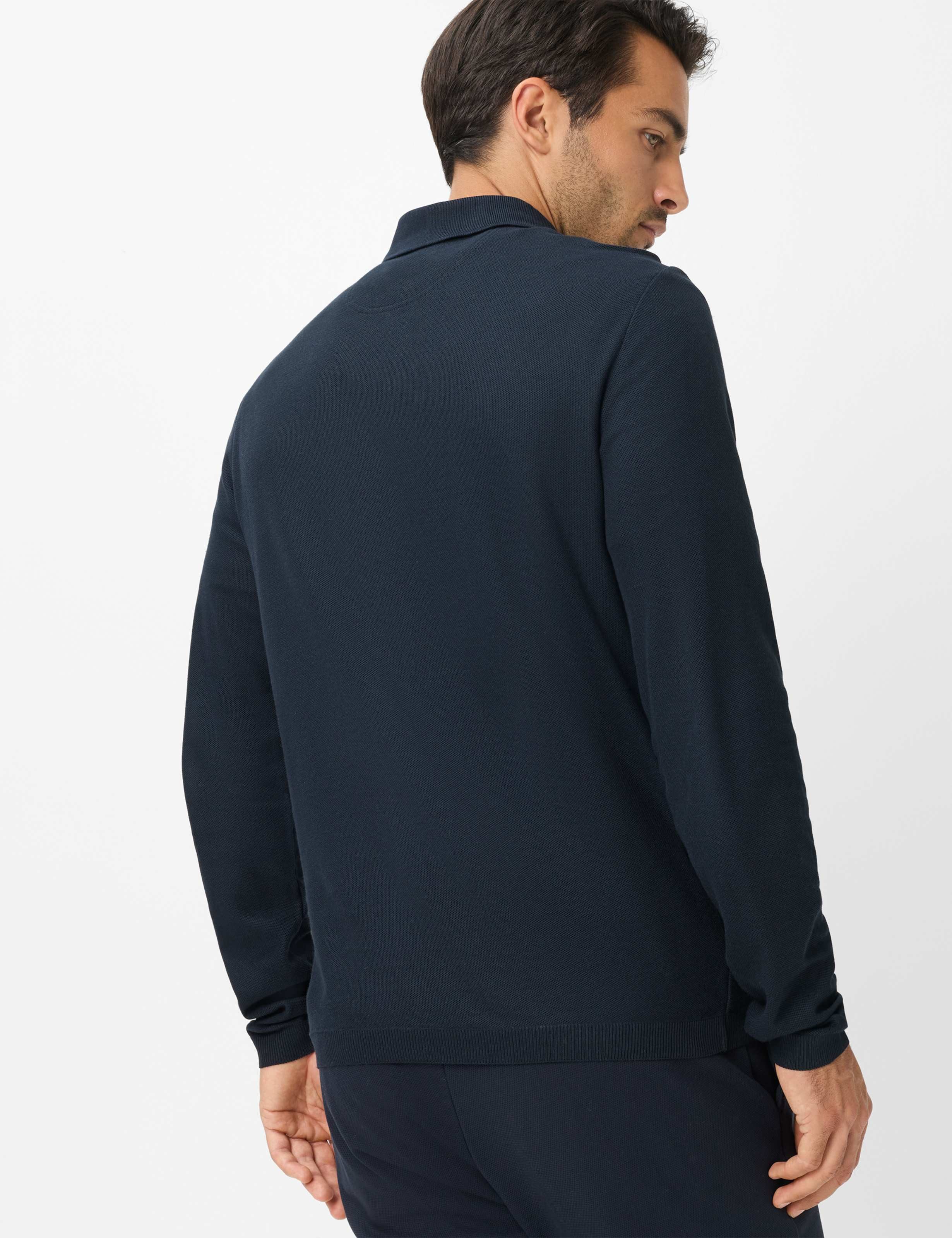 Brax Poloshirt Style PRINCETON