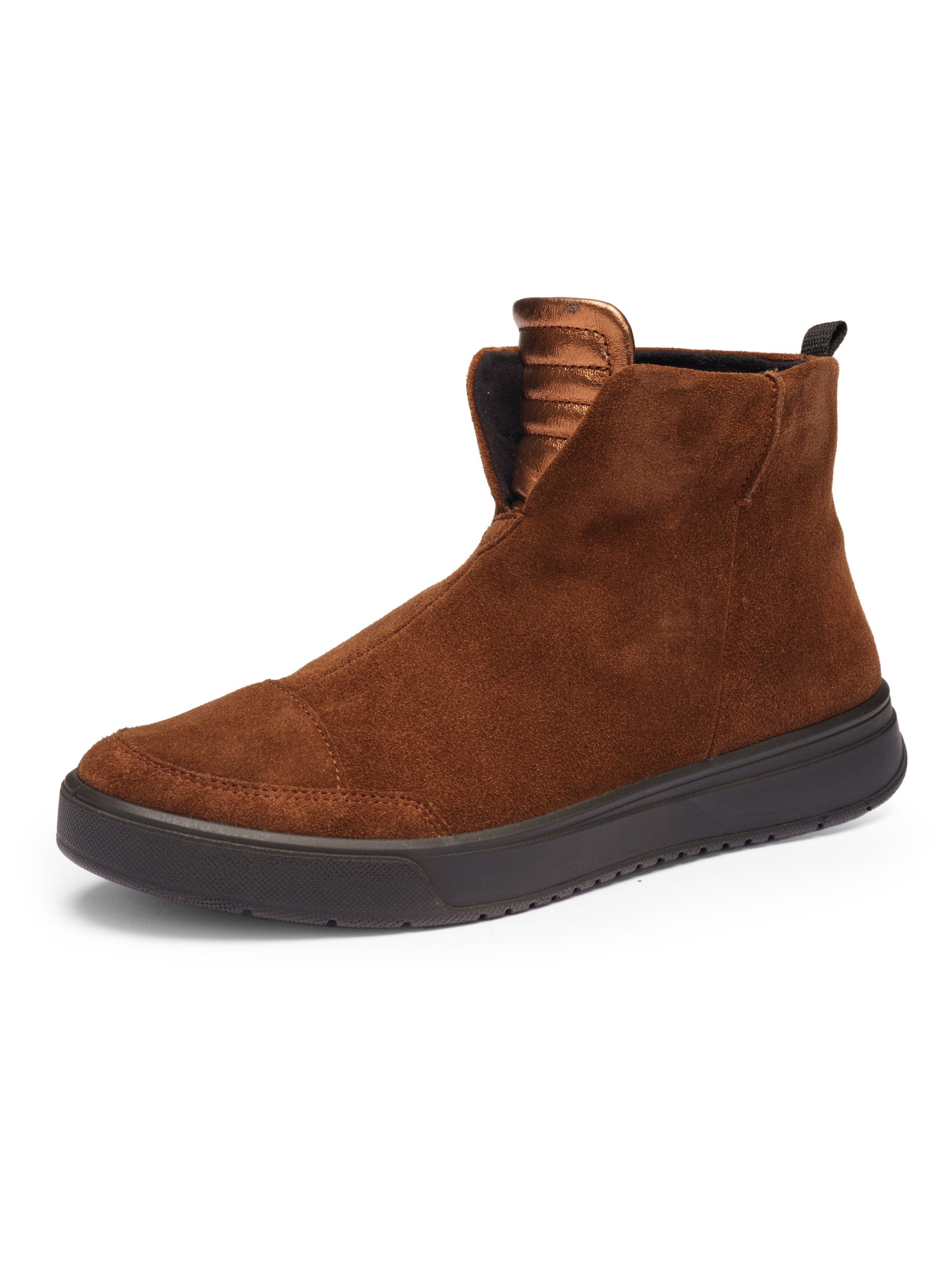 Ara Damen Stiefelette Rom Stiefelette