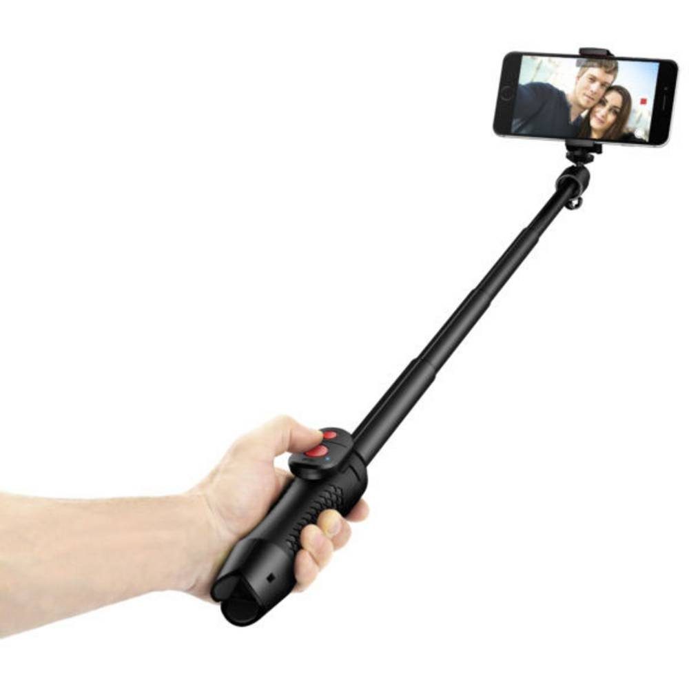 Multimedia IK Selfie Selfiestick Stick