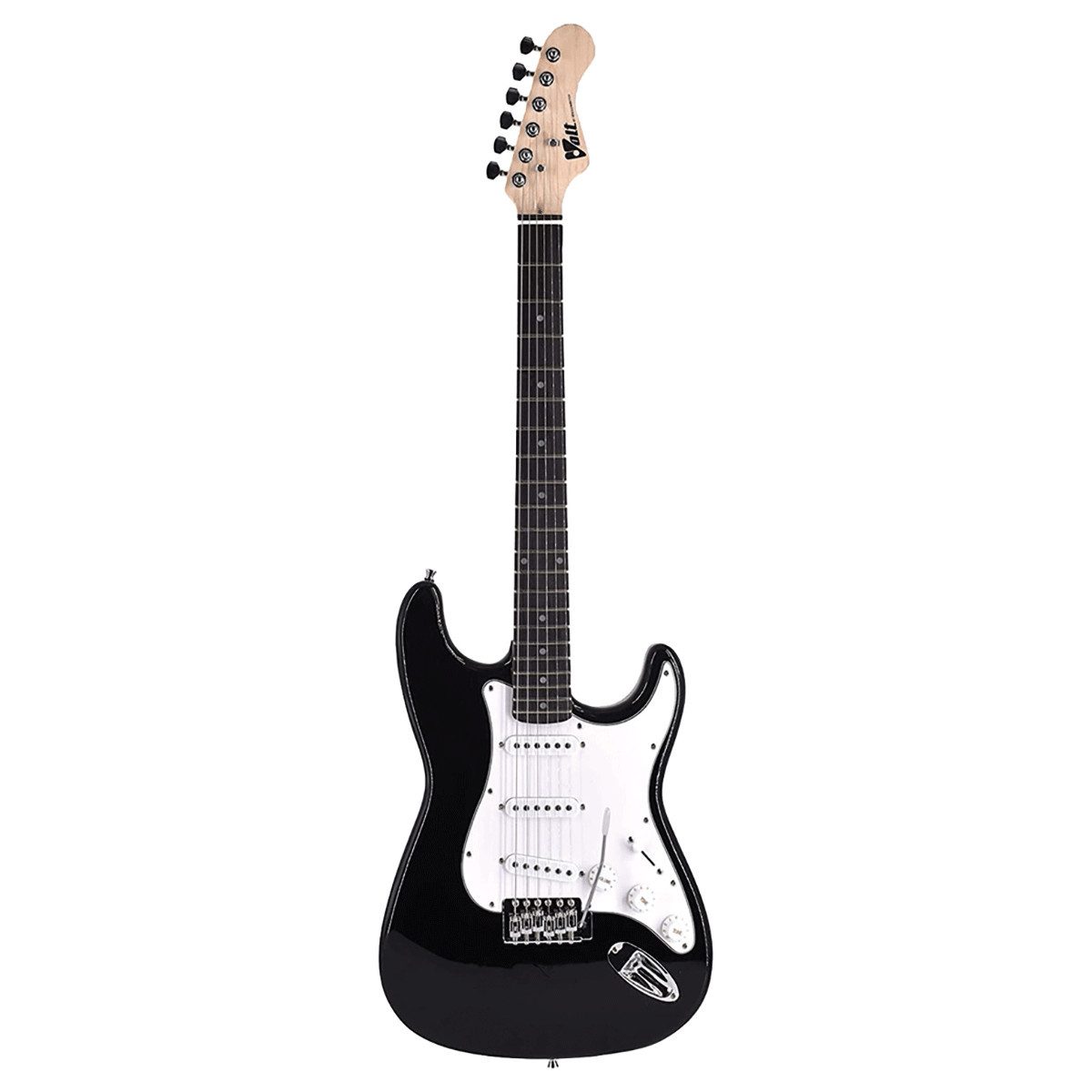 Voggenreiter Gitarrenmechanik-Set Volt E-Gitarren-Set EG-100