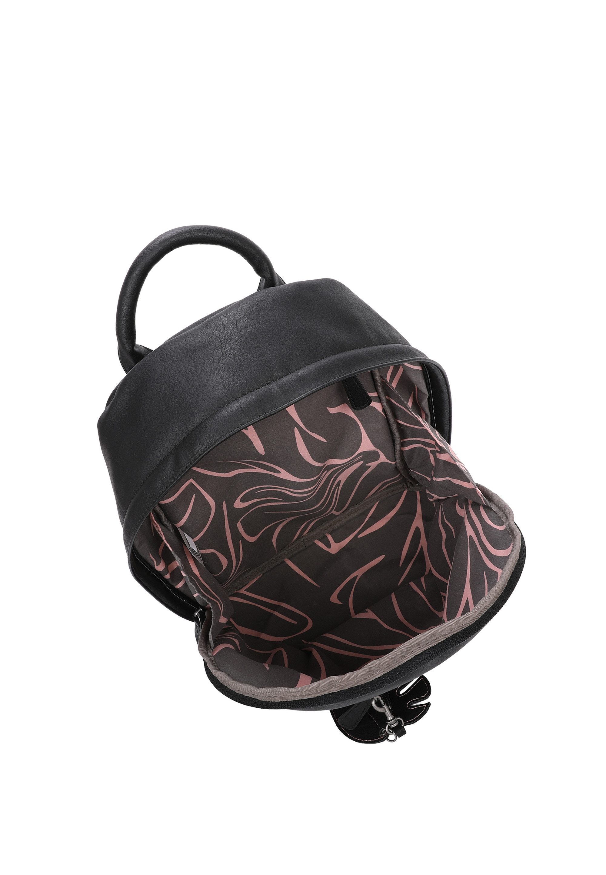 Fritzi aus Preußen Sportrucksack Eco Fritzi07, aus recyceltem und veganem Material