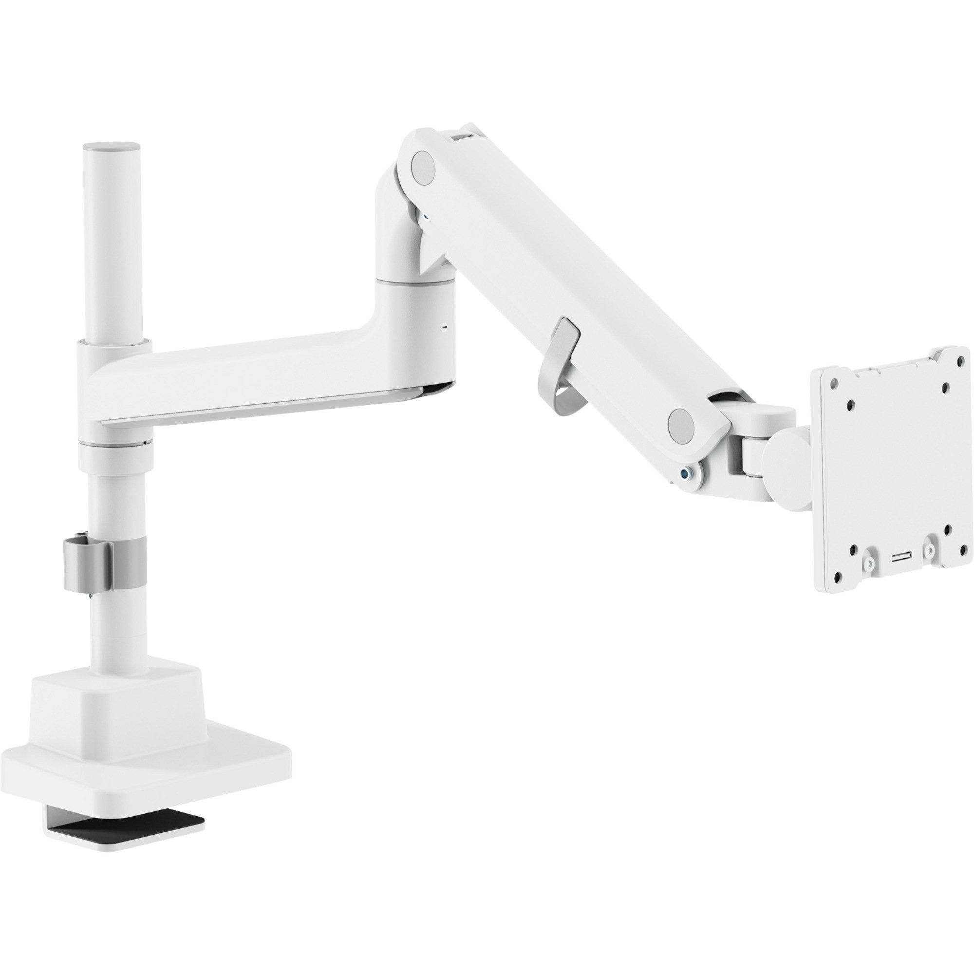 Digitus Wandhalterung Digitus Single Monitorhalterung, 57", 27 kg, (bis 57 Zoll)