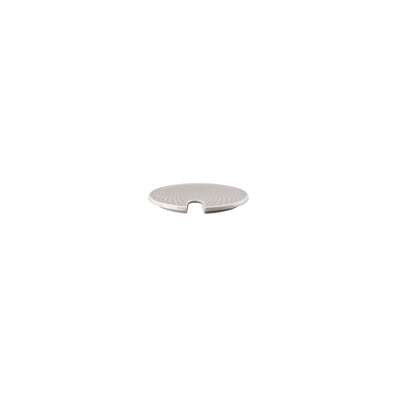 Rosenthal Deckel Rosenthal Junto Deckel, Porzellan