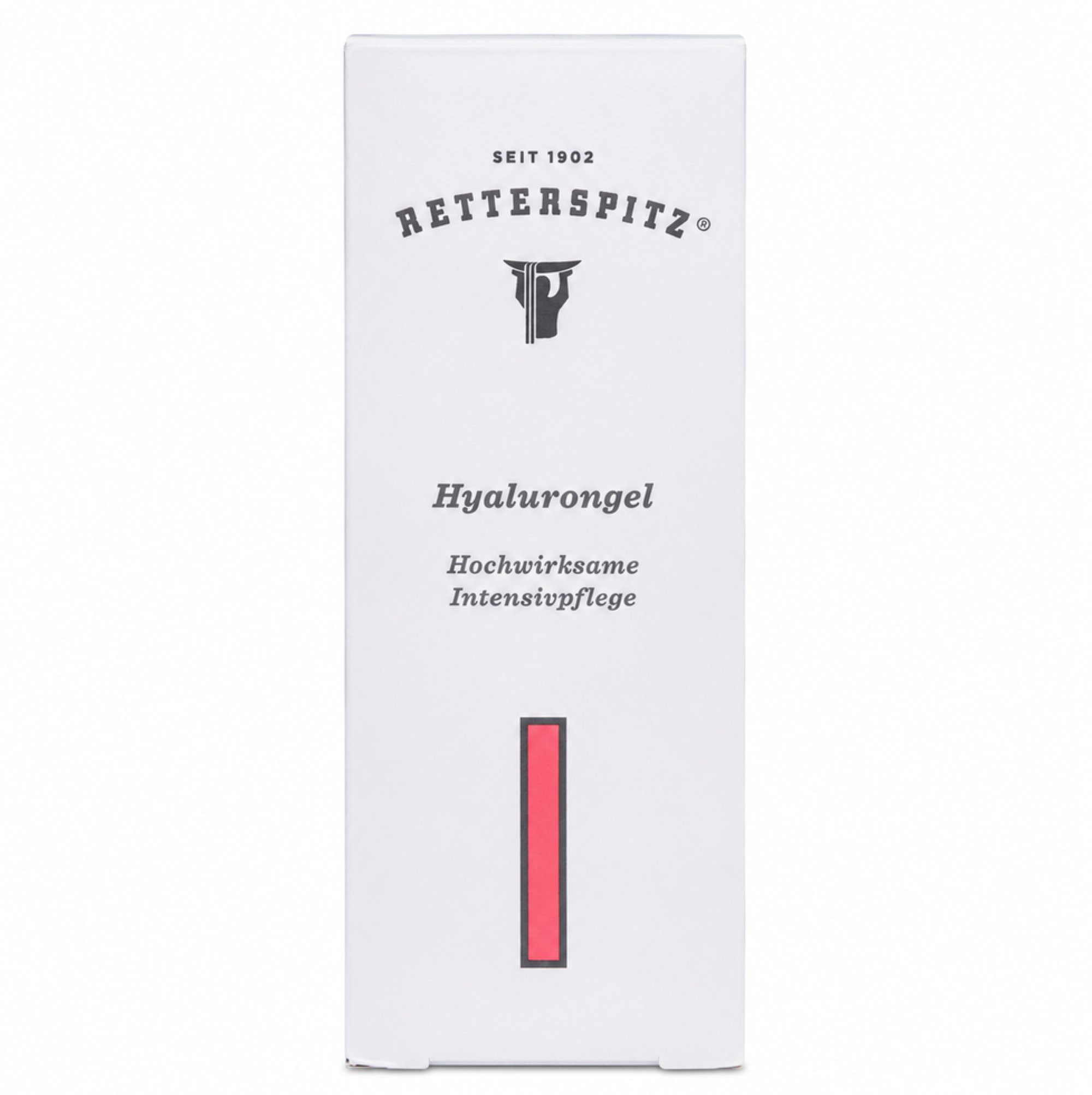 Retterspitz GmbH & Co. KG Gesichtsgel RETTERSPITZ Hyalurongel