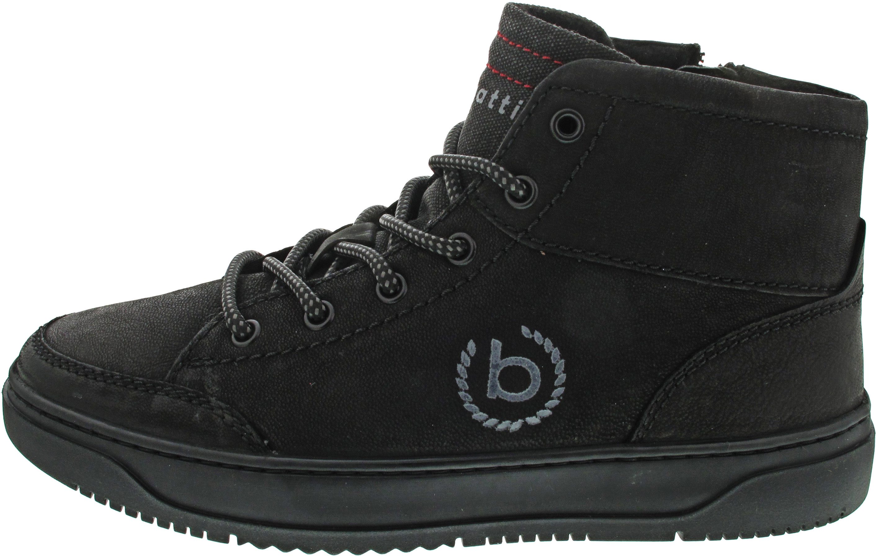 bugatti Winterboots