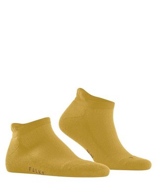 FALKE Sneakersocken Honeycomb Cool Kick mit modischem Design