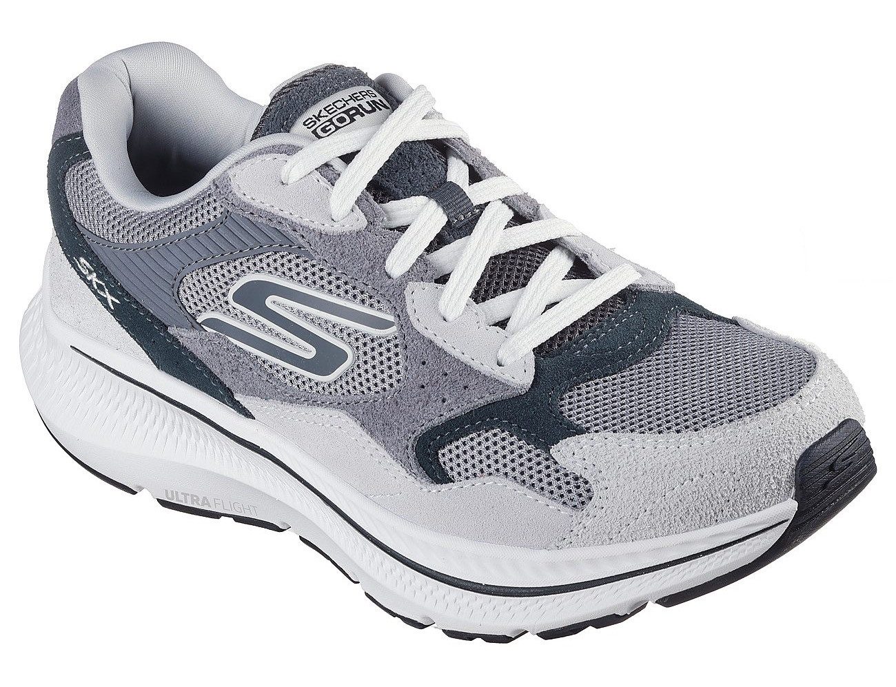 Skechers GO RUN CONSISTENT 2.0 Sneaker Trainingsschuh, Freizeitschuh mit op günstig online kaufen