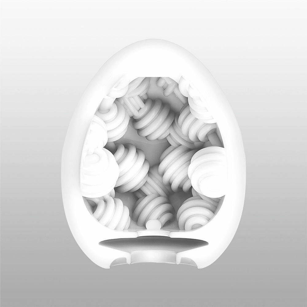 Egg Sphere Tenga Masturbator