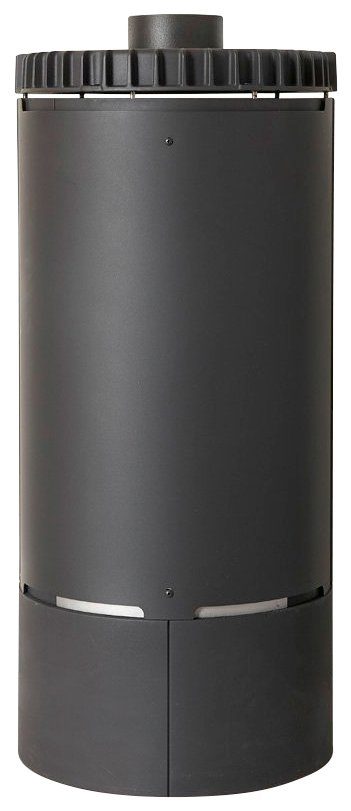 La Nordica Kaminofen »Candy«, 6,2 kW, Zeitbrand