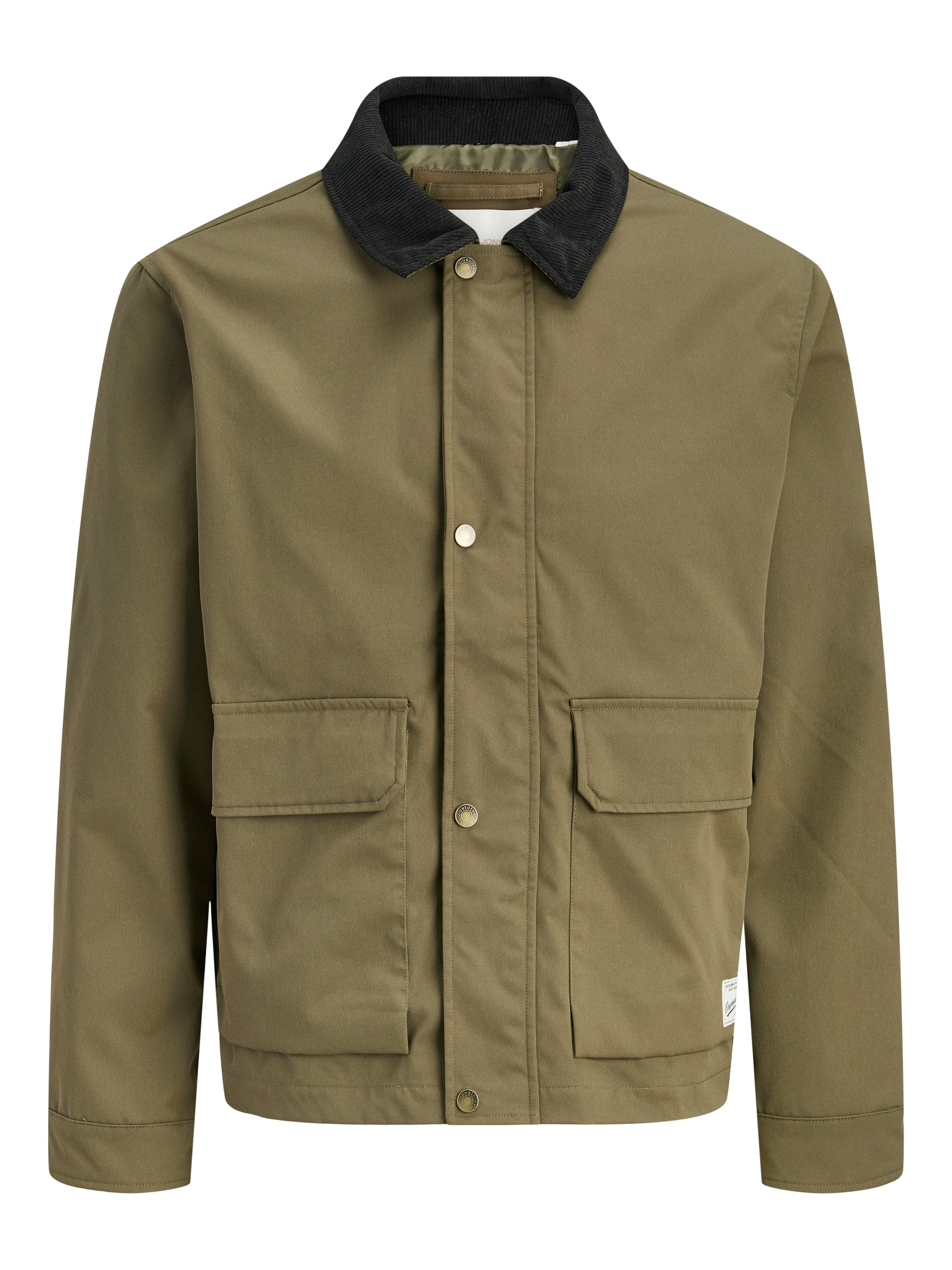 Allwetterjacke