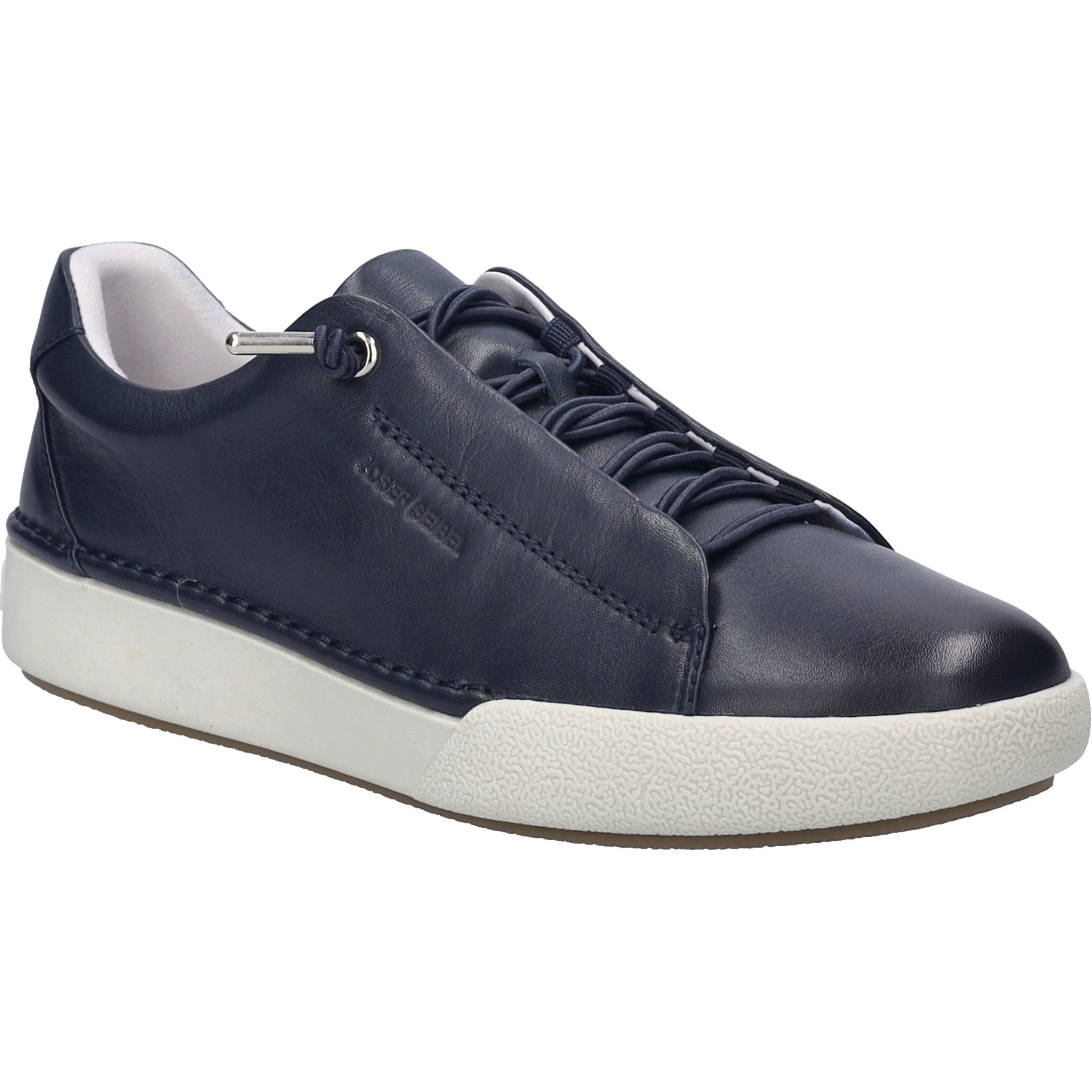 Josef Seibel Claire 24, blau Sneaker