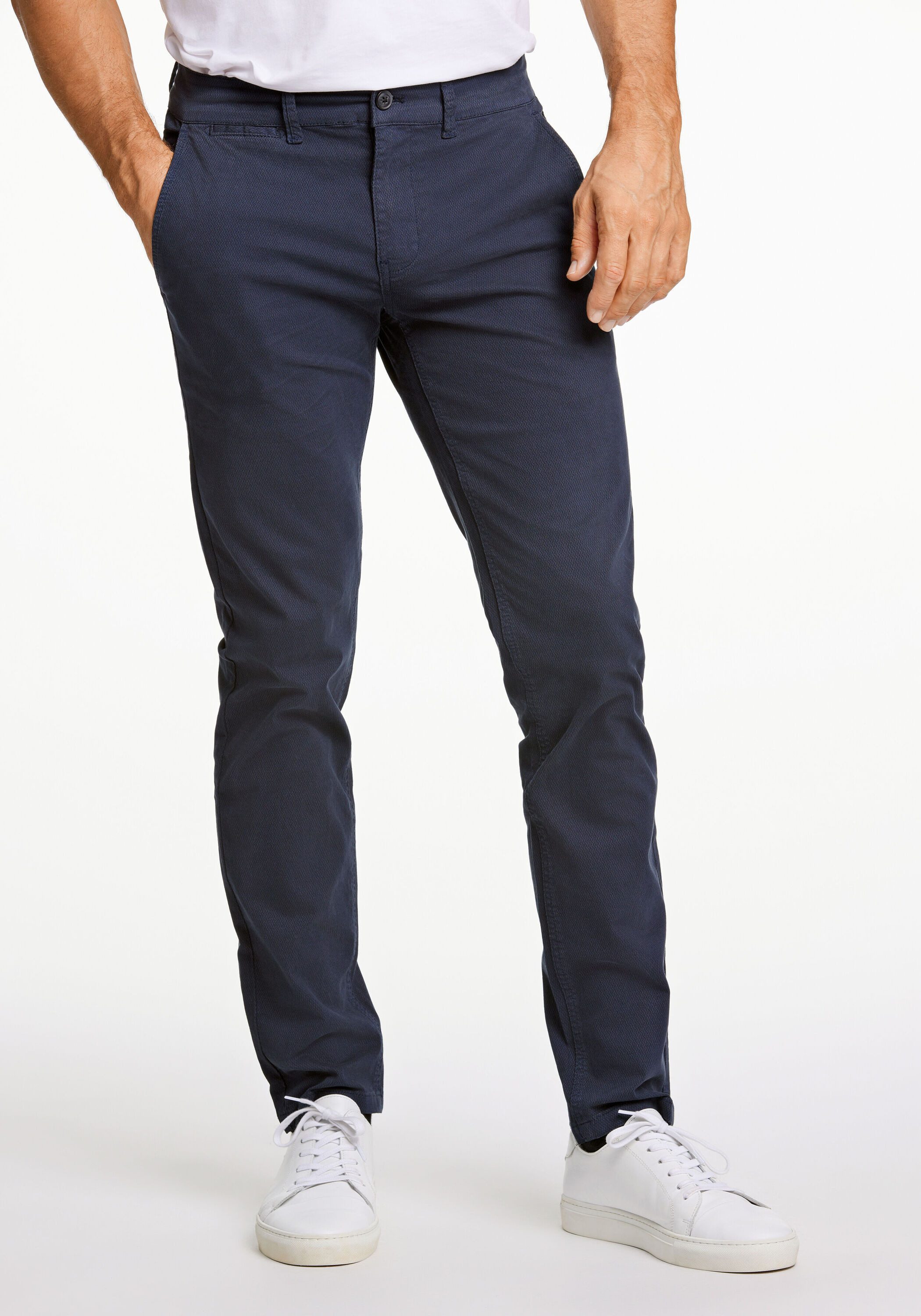 LINDBERGH Chinos Chino Slim Fit günstig online kaufen
