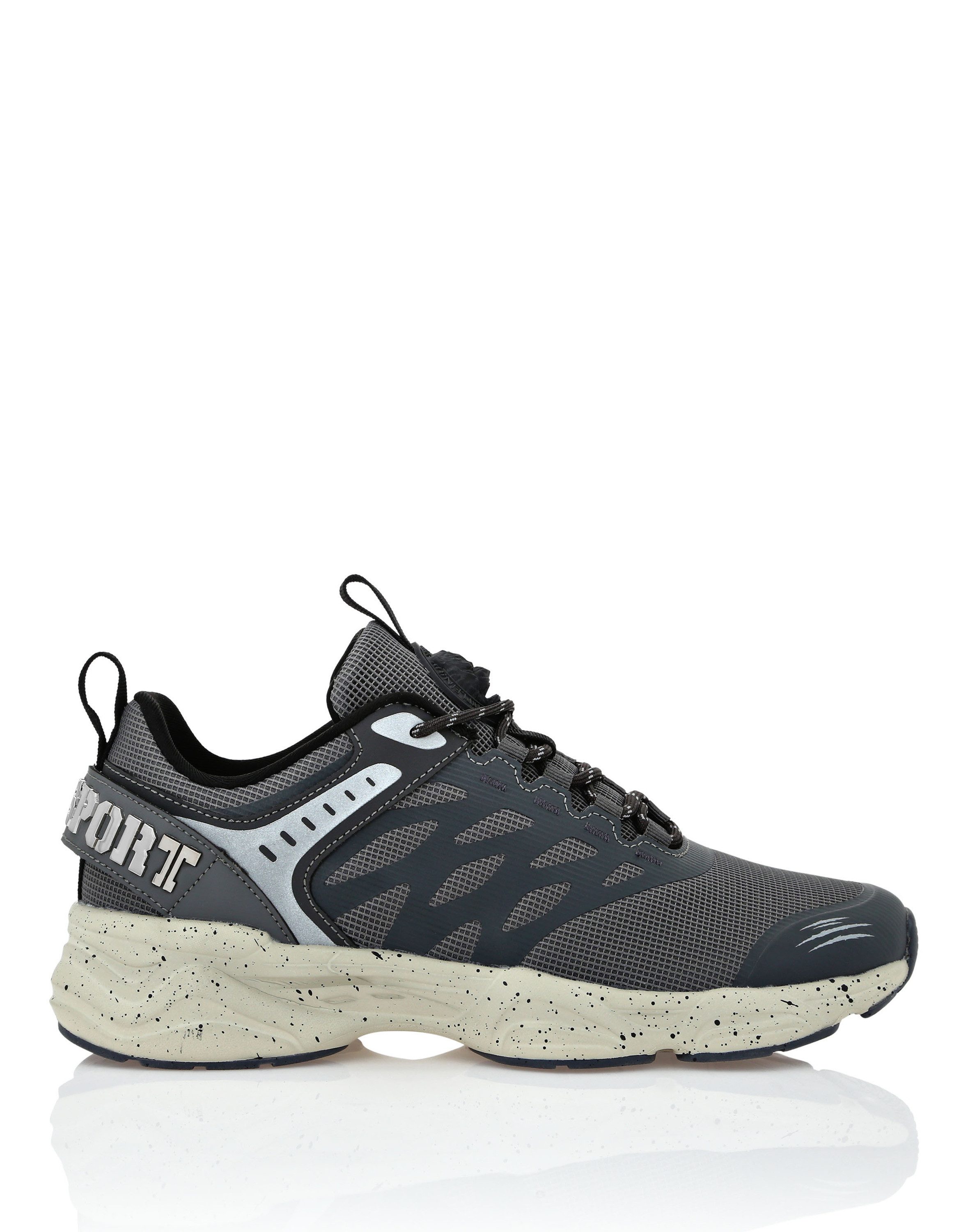 PLEIN SPORT Scratch Sneaker günstig online kaufen