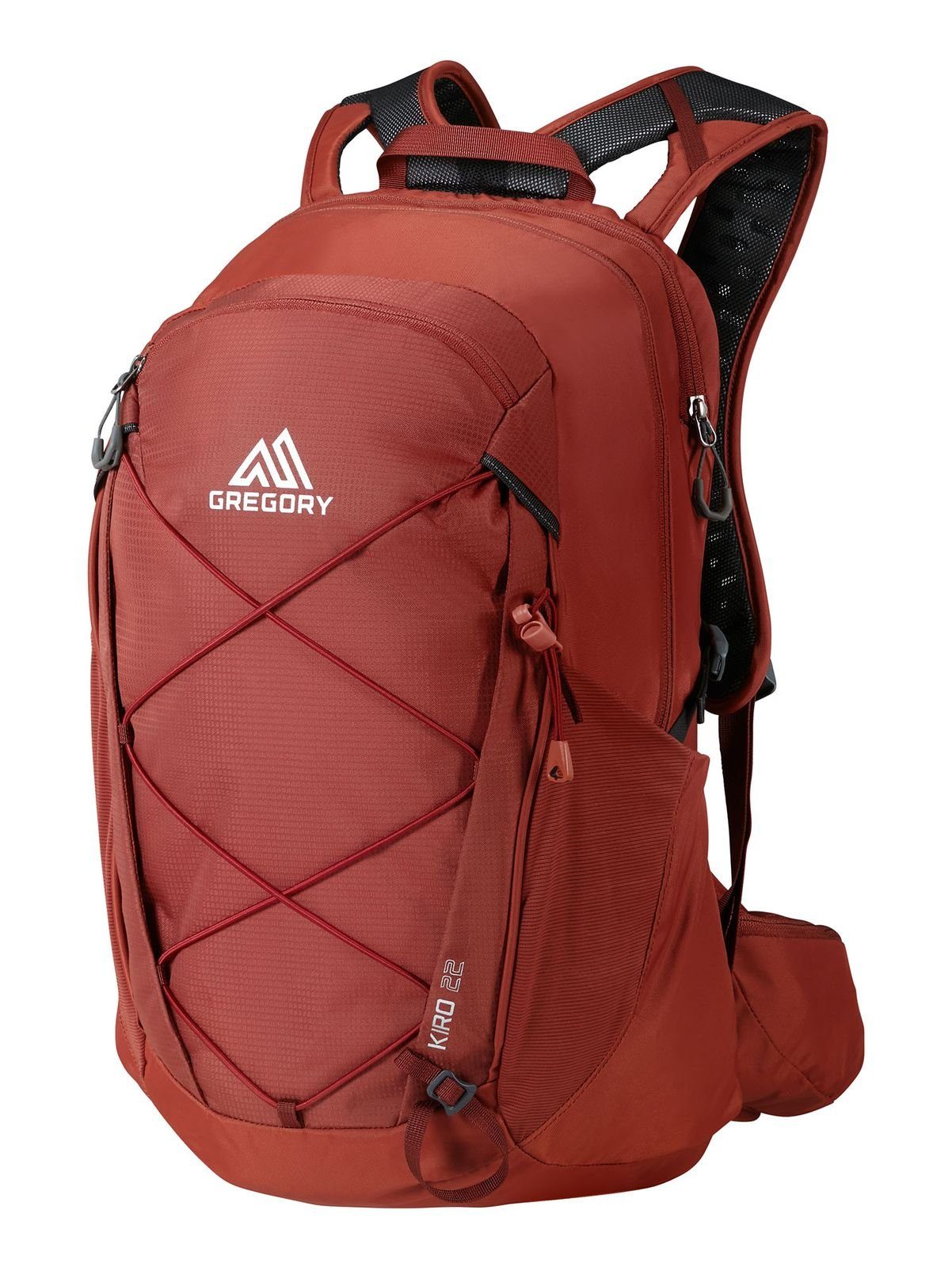 Gregory Rucksack Kiro (Set, 2-tlg)