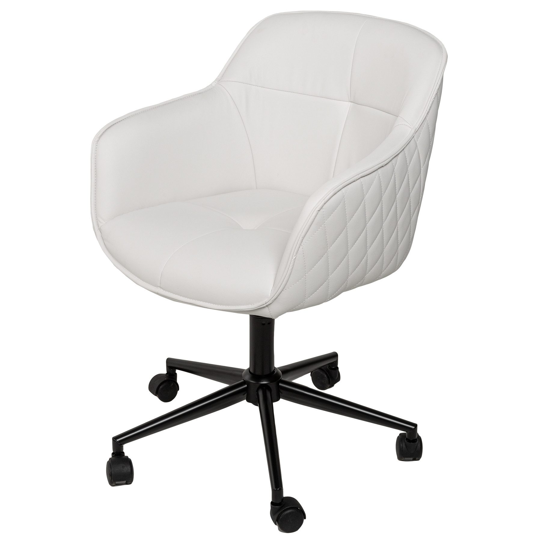 riess-ambiente Drehstuhl EUPHORIA weiß, Büro · günstig online kaufen