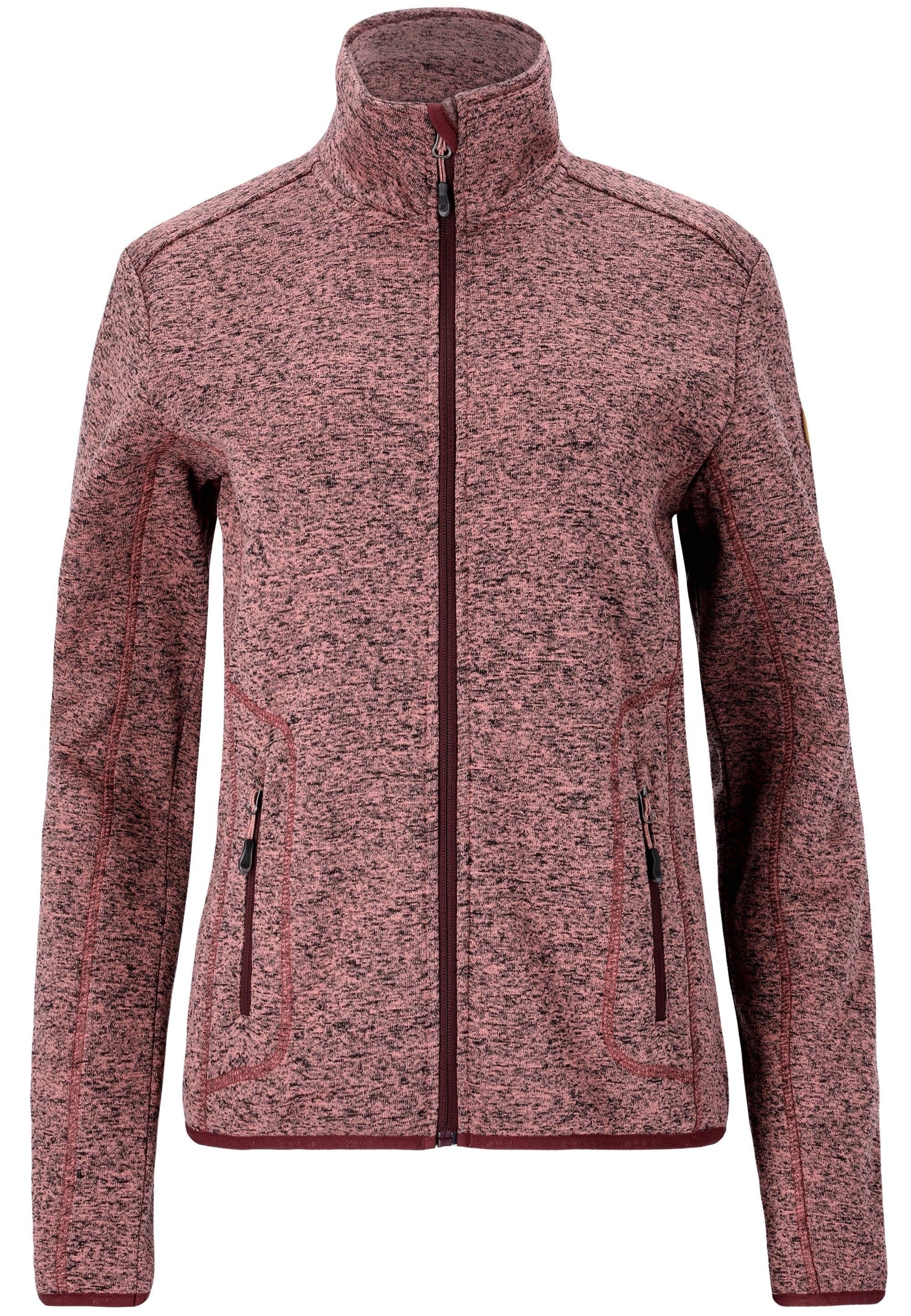 Fleecejacke SAMANI