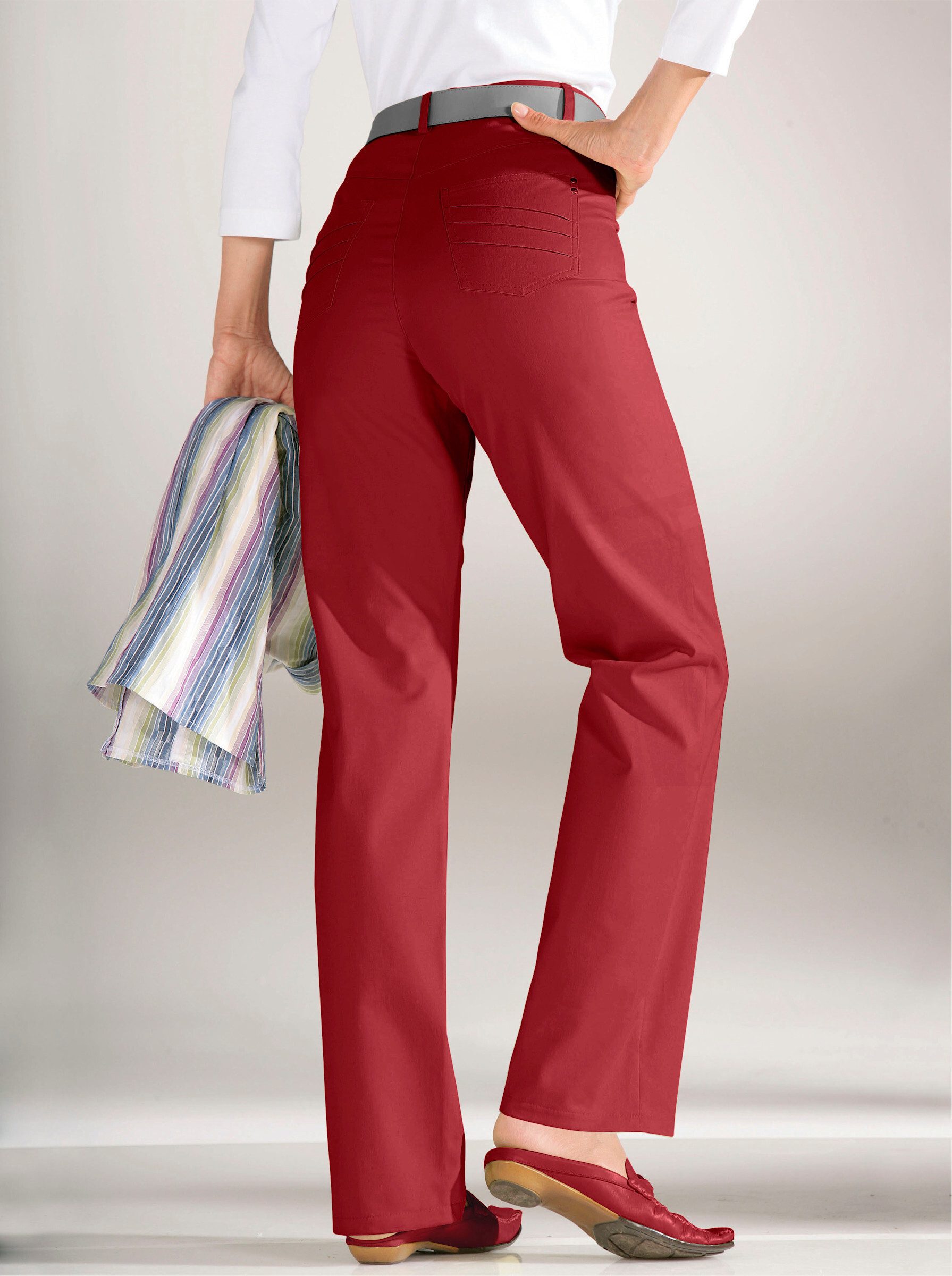 Cosma Jerseyhose Funktionshose .