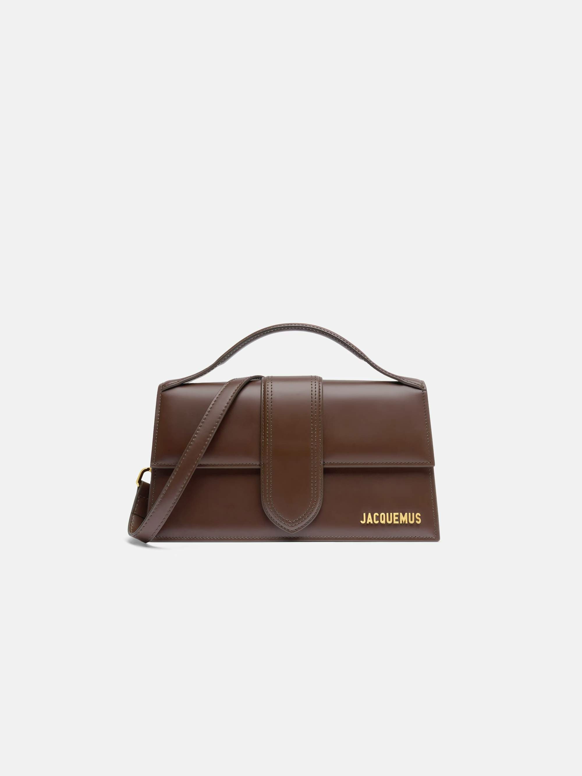 JACQUEMUS Handtasche Handtasche für Damen (keine Angabe, 1-tlg., keine Angabe)
