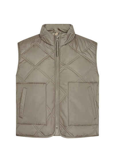 soyaconcept Outdoorjacke SC-FENYA 52 DUSKY GREEN