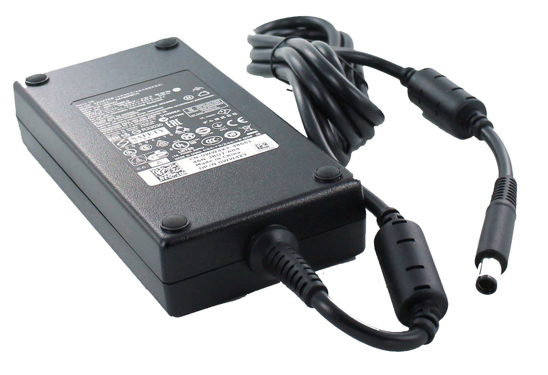 AGI Netzteil kompatibel mit Dell WW4XY Netzteil