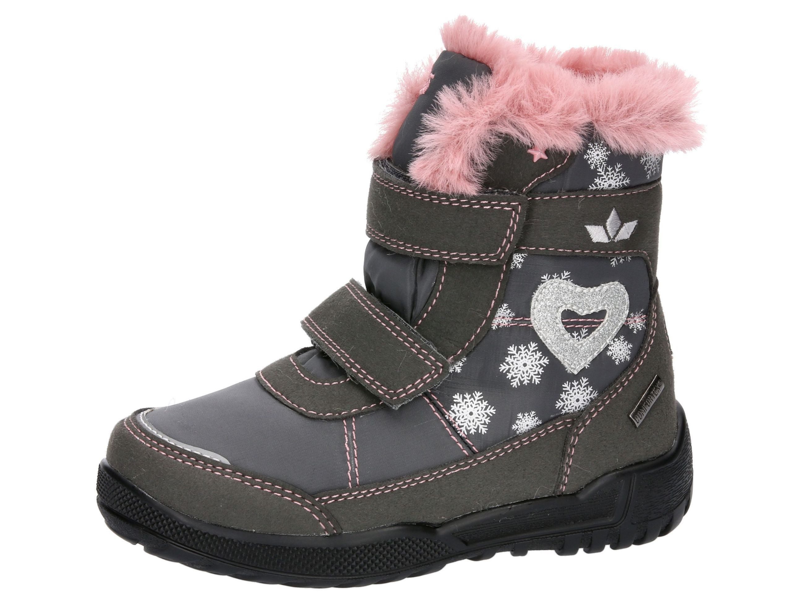 Winterboot Antonia V Winterstiefel