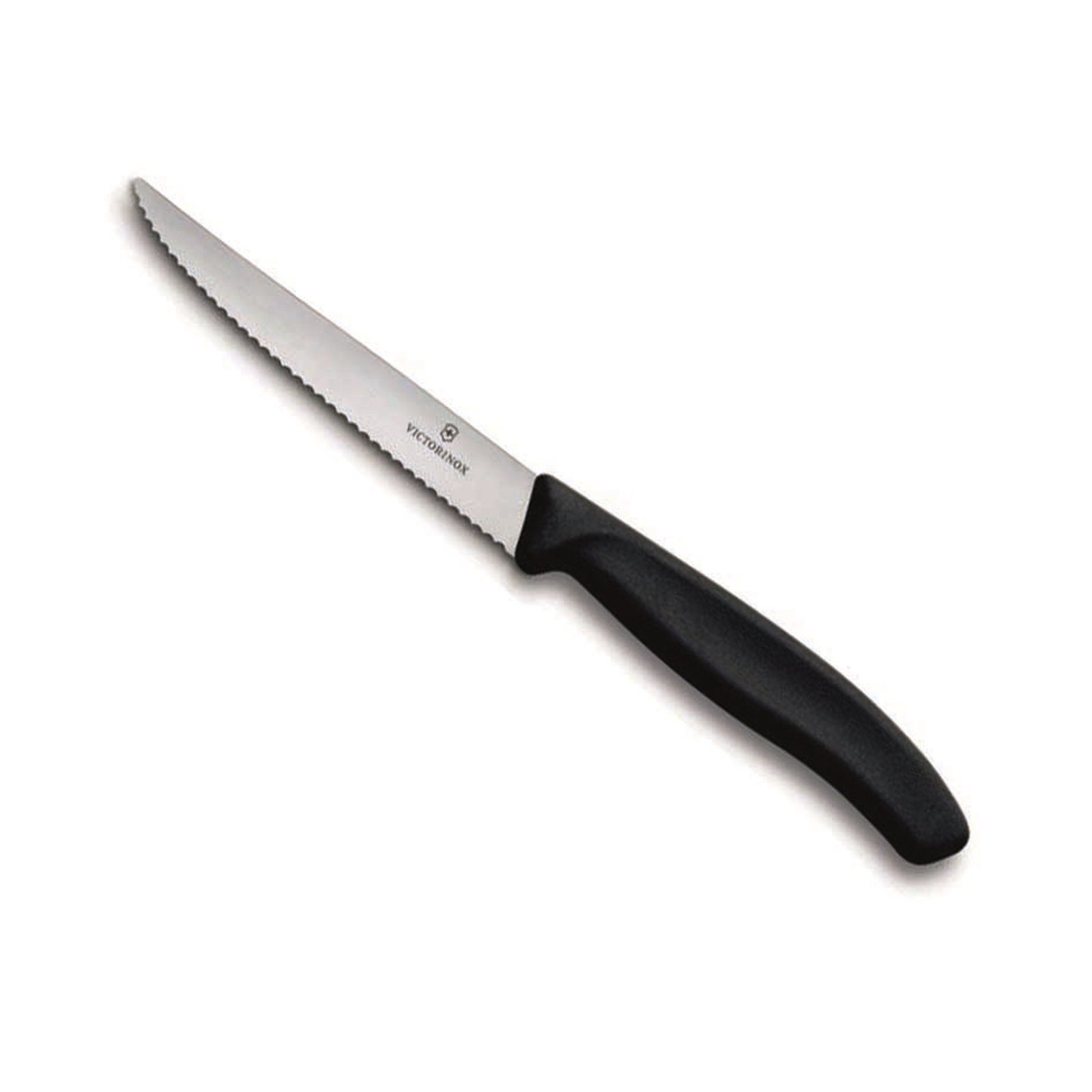Steakmesser Steakmesser Wellenschliff