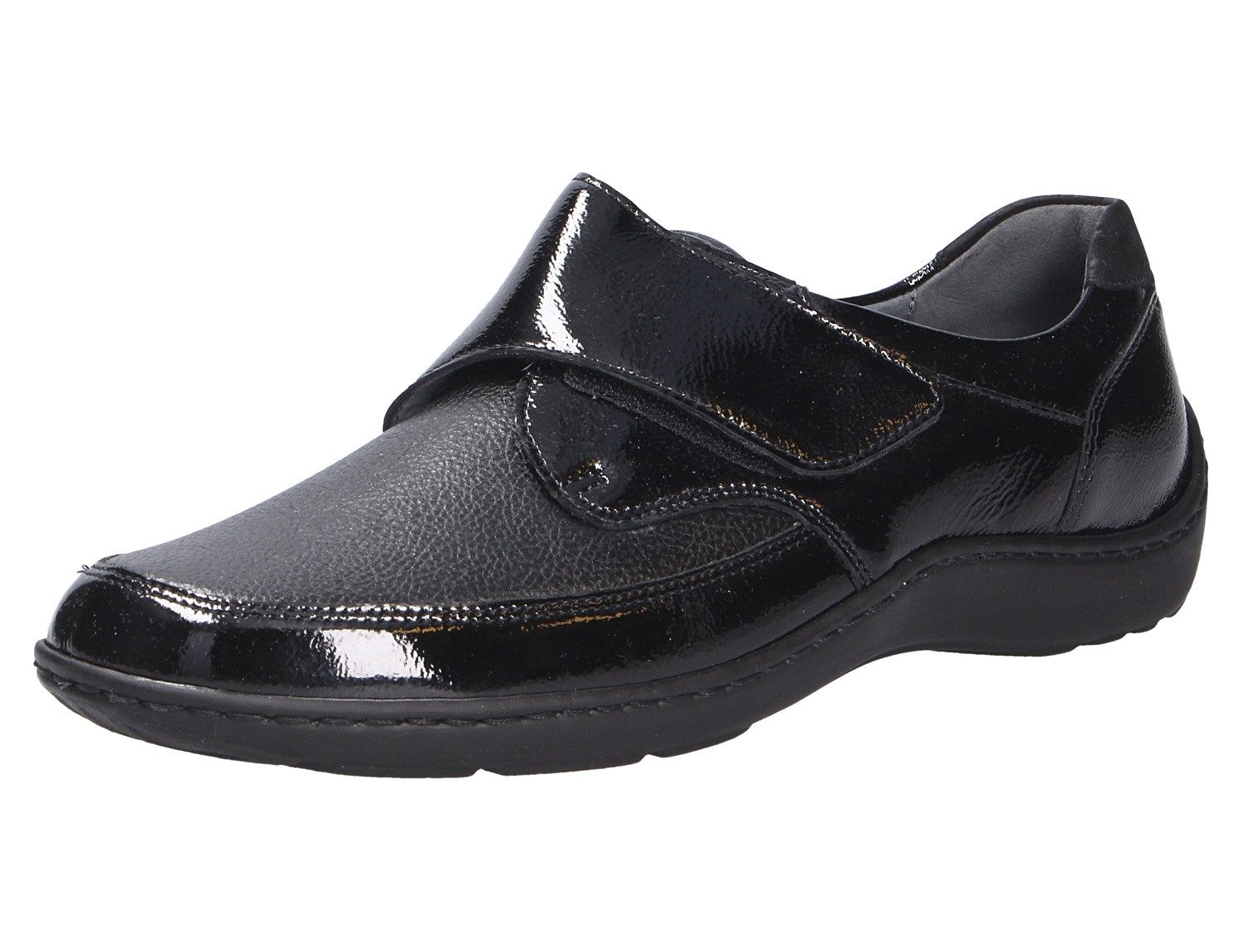 Waldläufer Slipper Klassischer Schnitt günstig online kaufen