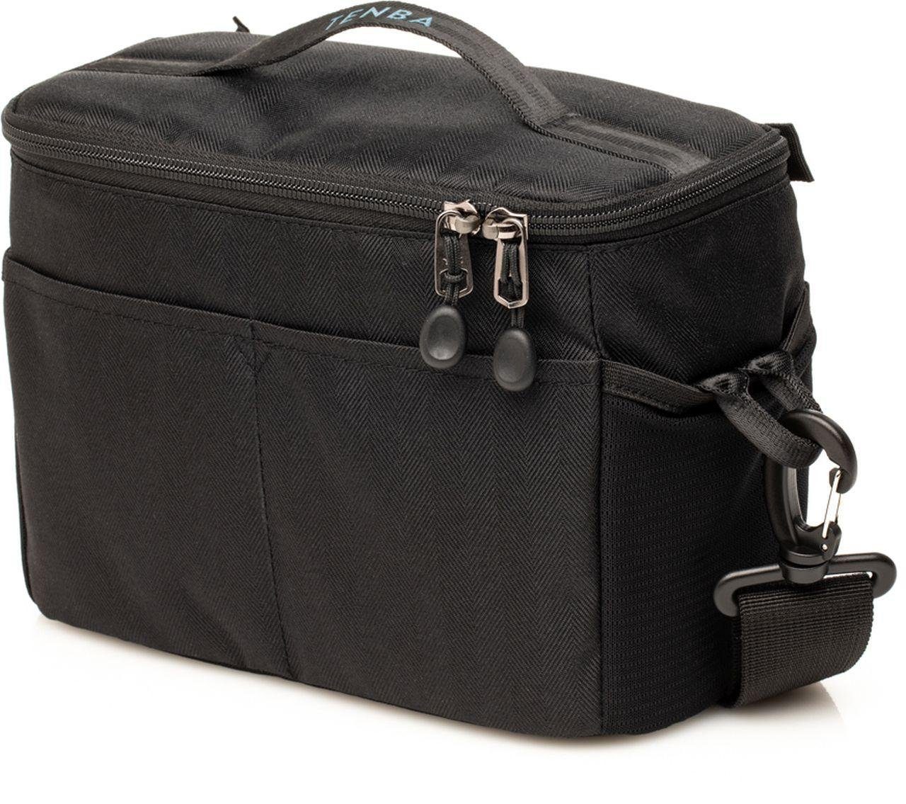 Fotorucksack BYOB 9 Kameraeinsatz schwarz