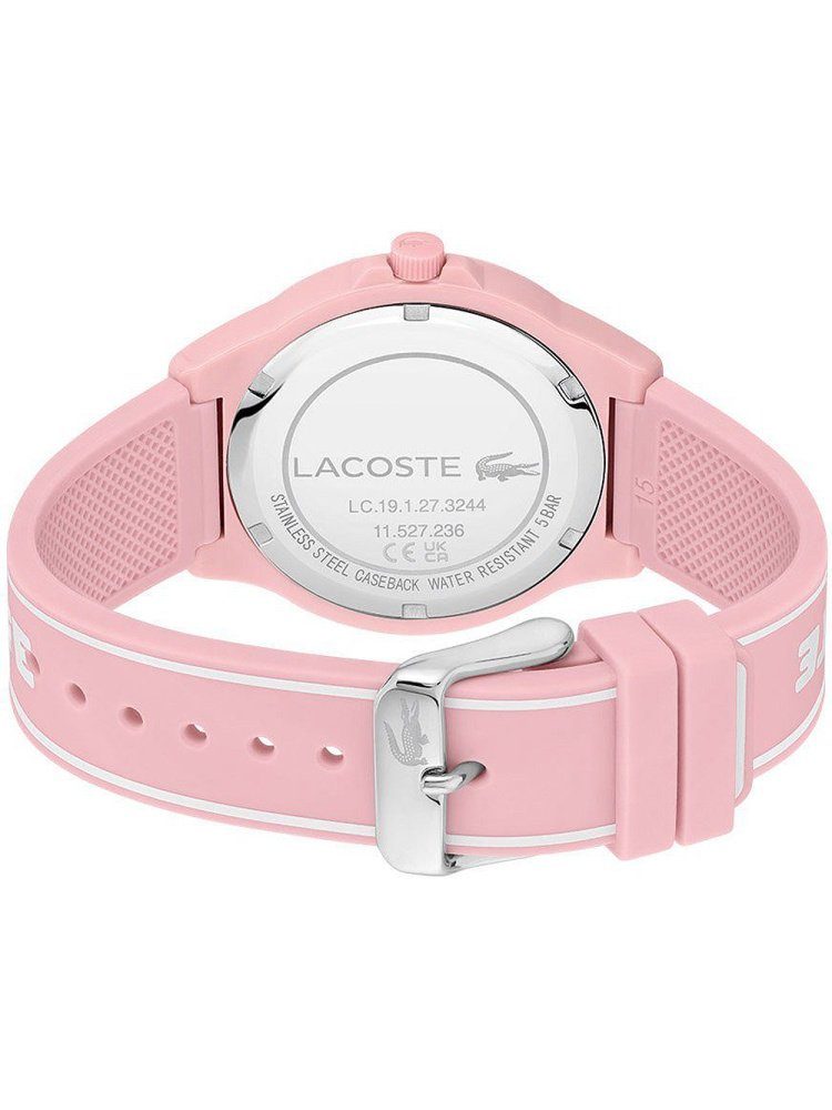 Quarzuhr 5ATM Damen Neocroc 38mm Lacoste Lacoste 2001218