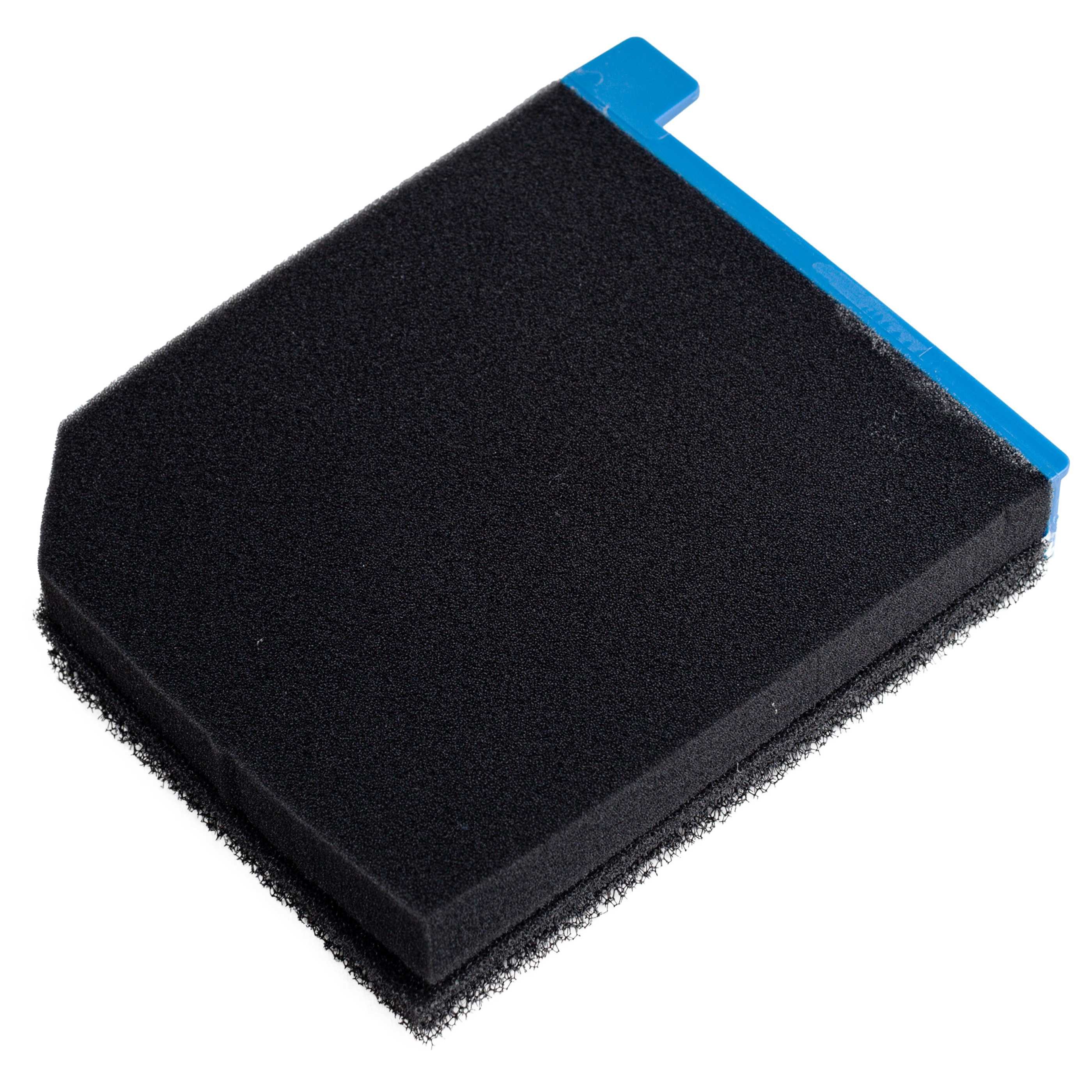 vhbw Ersatzfilter passend für Electrolux Staubsauger, Zubehör für Electrolux