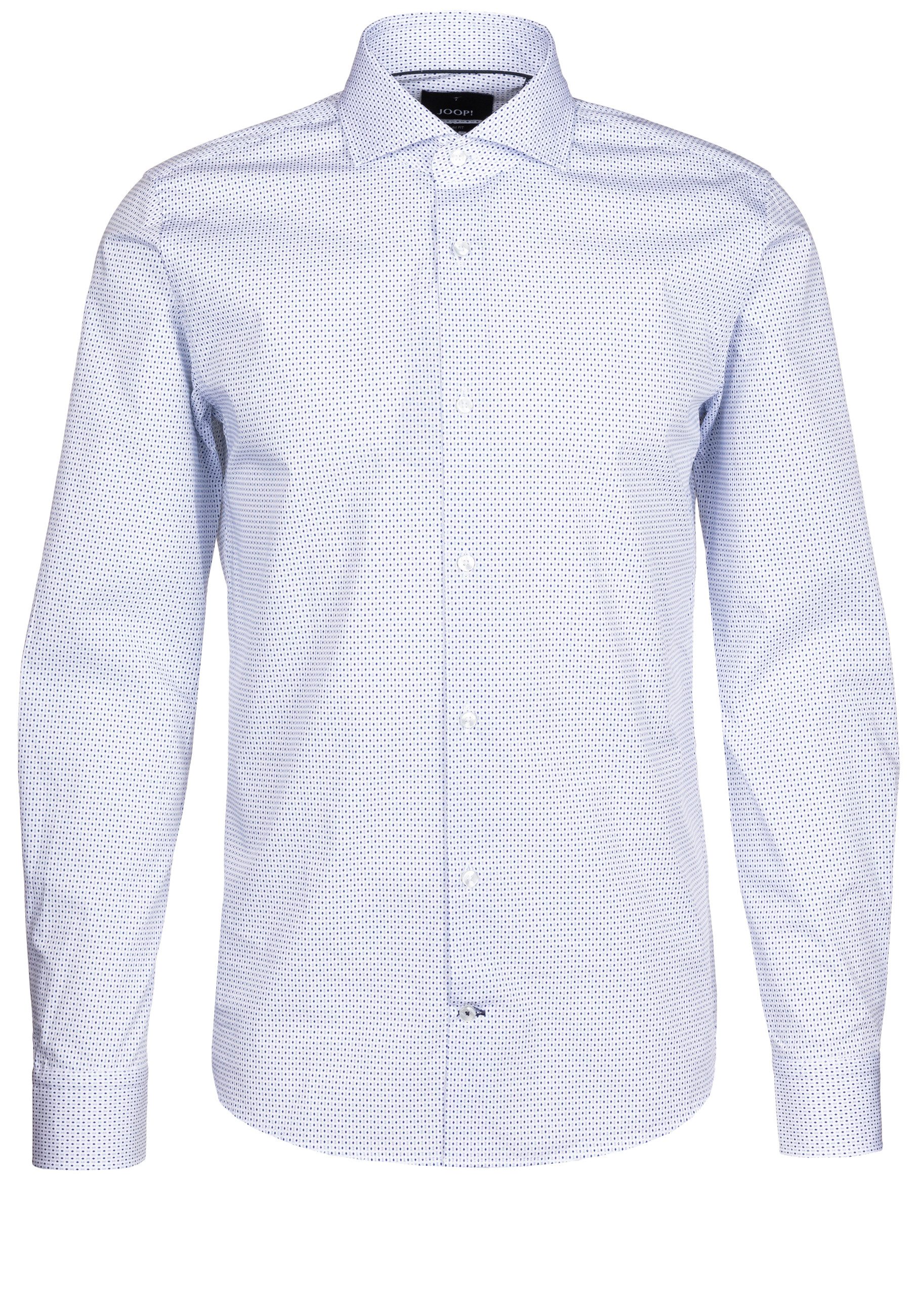 JOOP! Businesshemd Pares mit Muster (1-tlg)