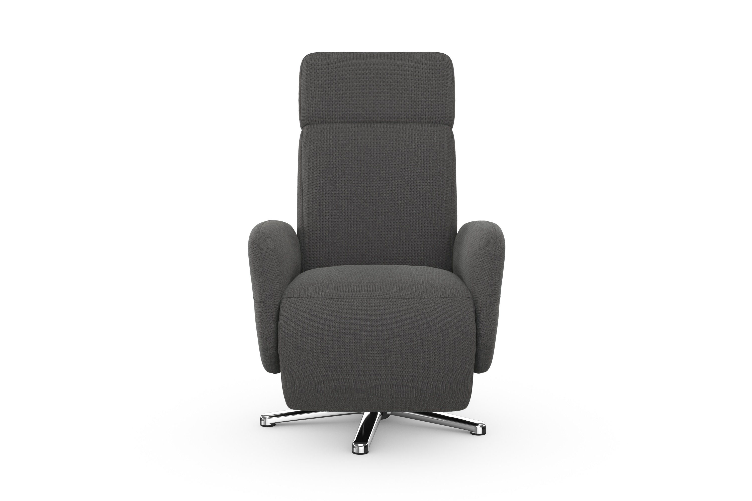 sit&more TV-Sessel Grenoble, inkl. Kopfteilverstellung und günstig online kaufen