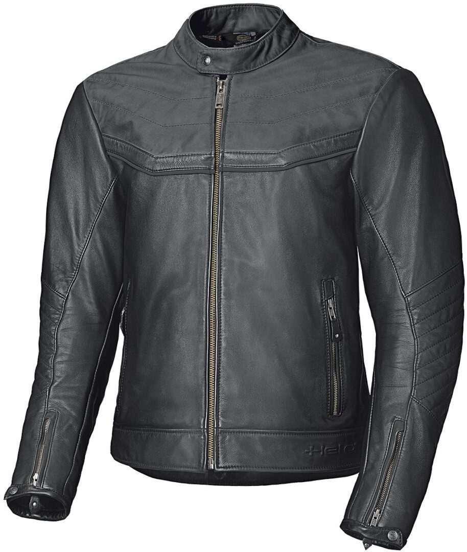 Held Biker Fashion Motorradjacke Heyden Motorrad günstig online kaufen