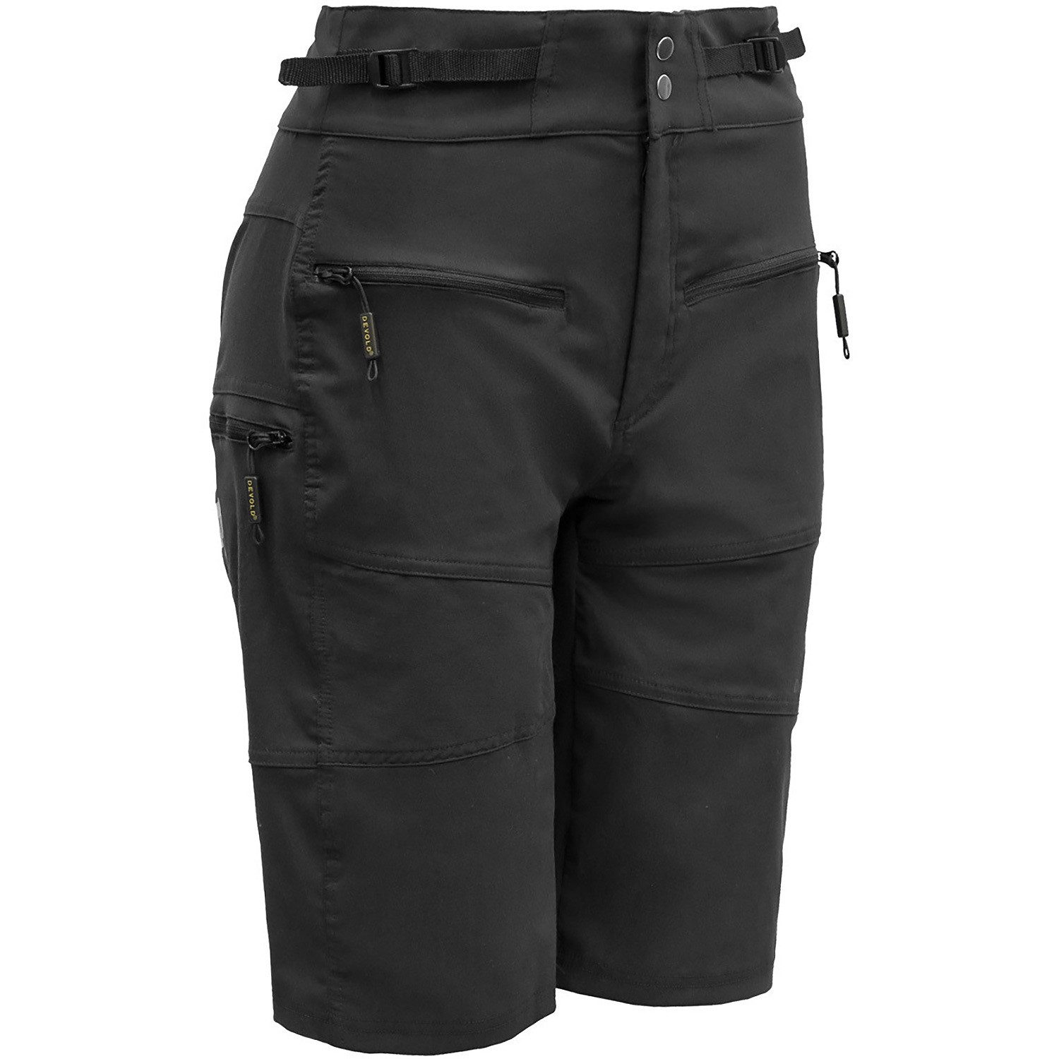 Devold Funktionsshorts Short W KLOVSTIENMERINOMTB SHORTS