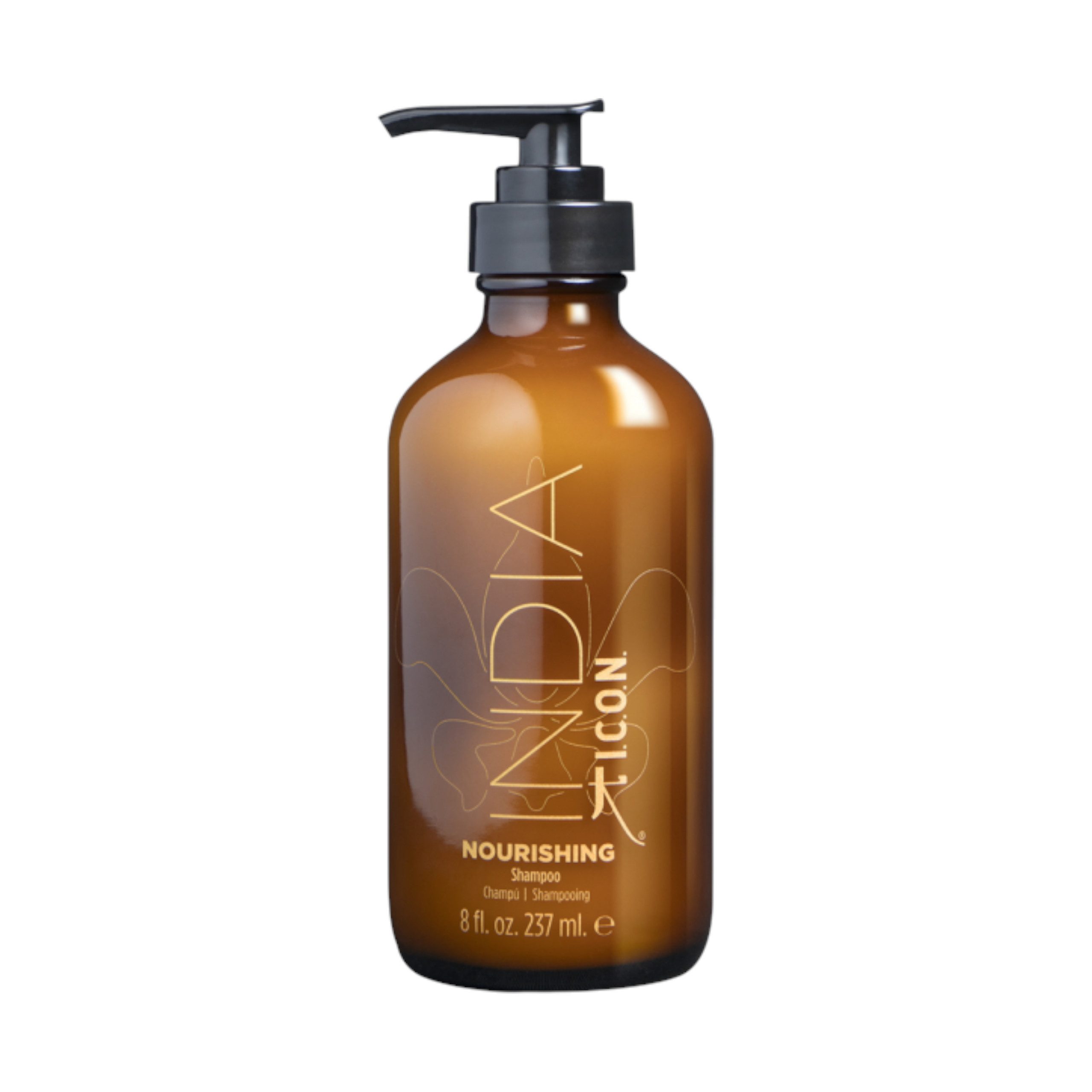 I.c.o.n Haarshampoo I.C.O.N. India Nourishing Shampoo 237ml