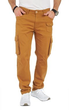 Styleko Cargohose 8012 Styleko Cargohose Herren Cargohose männer Cargohose Chino Hose