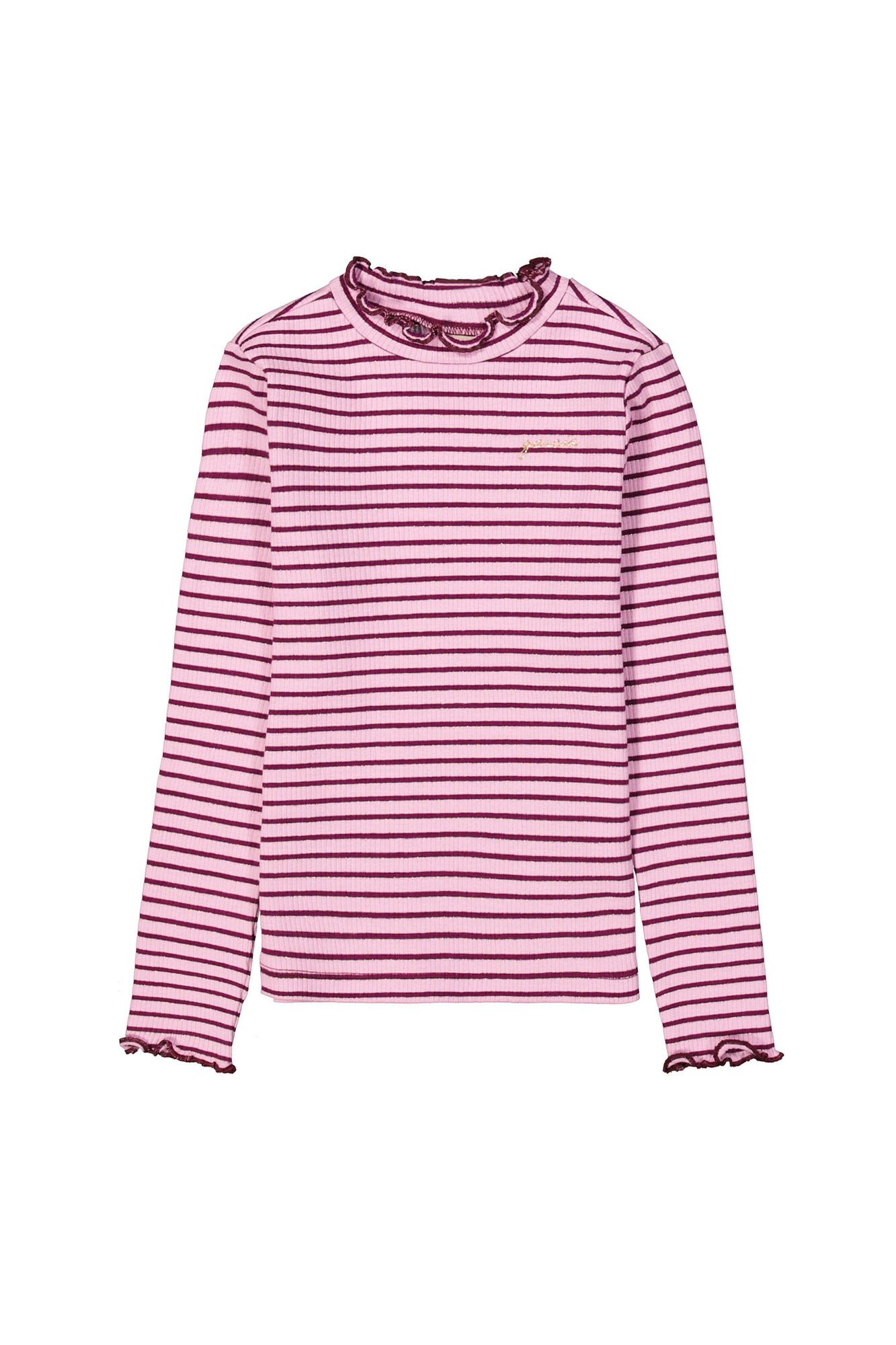 Langarmshirt