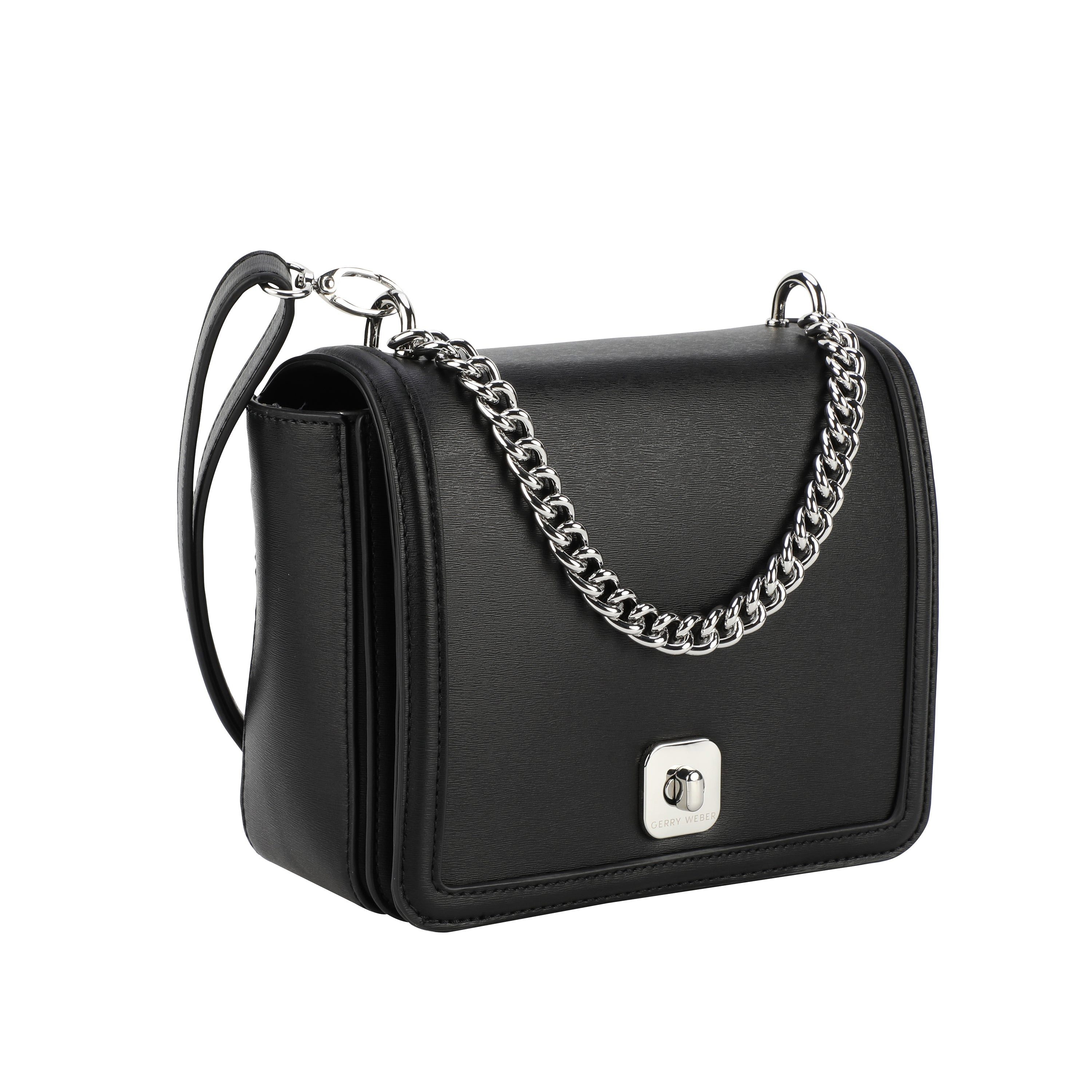 GERRY WEBER Schultertasche Gerry Weber - Damen Schultertasche Chain Game